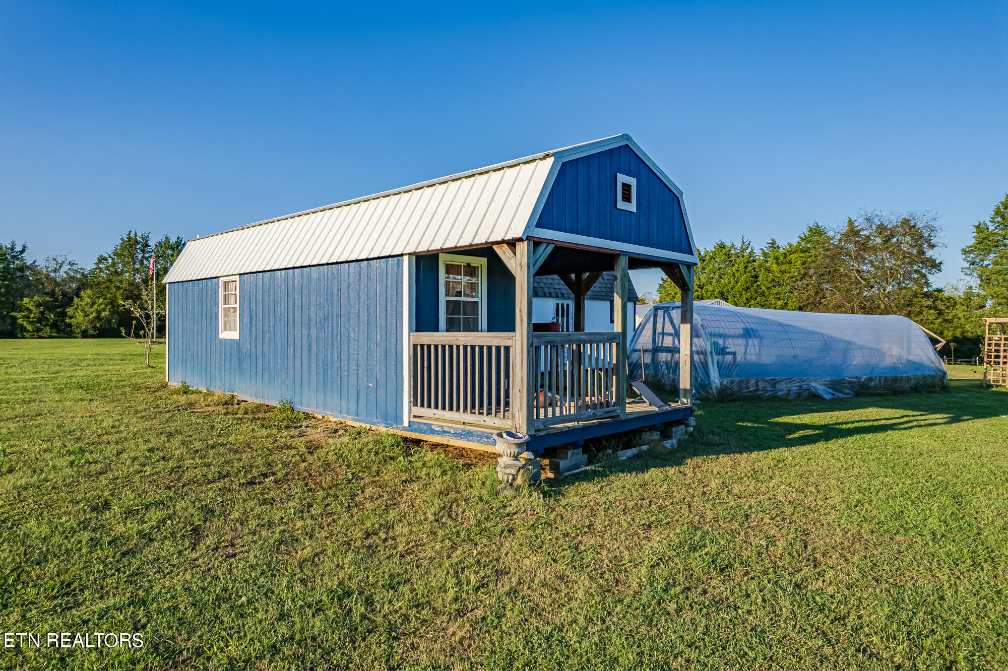 3694 Highway 411N