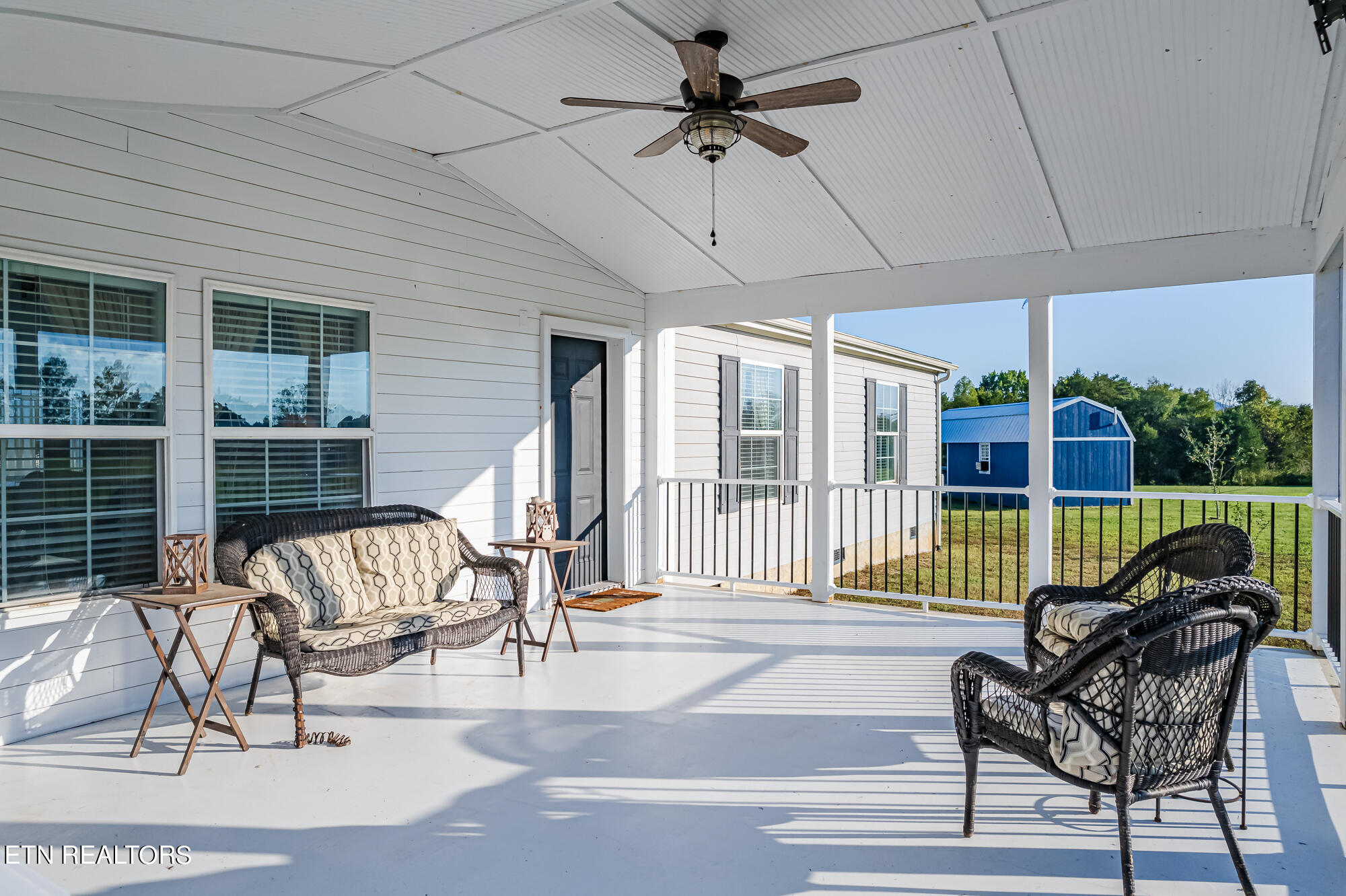 3694 Highway 411N