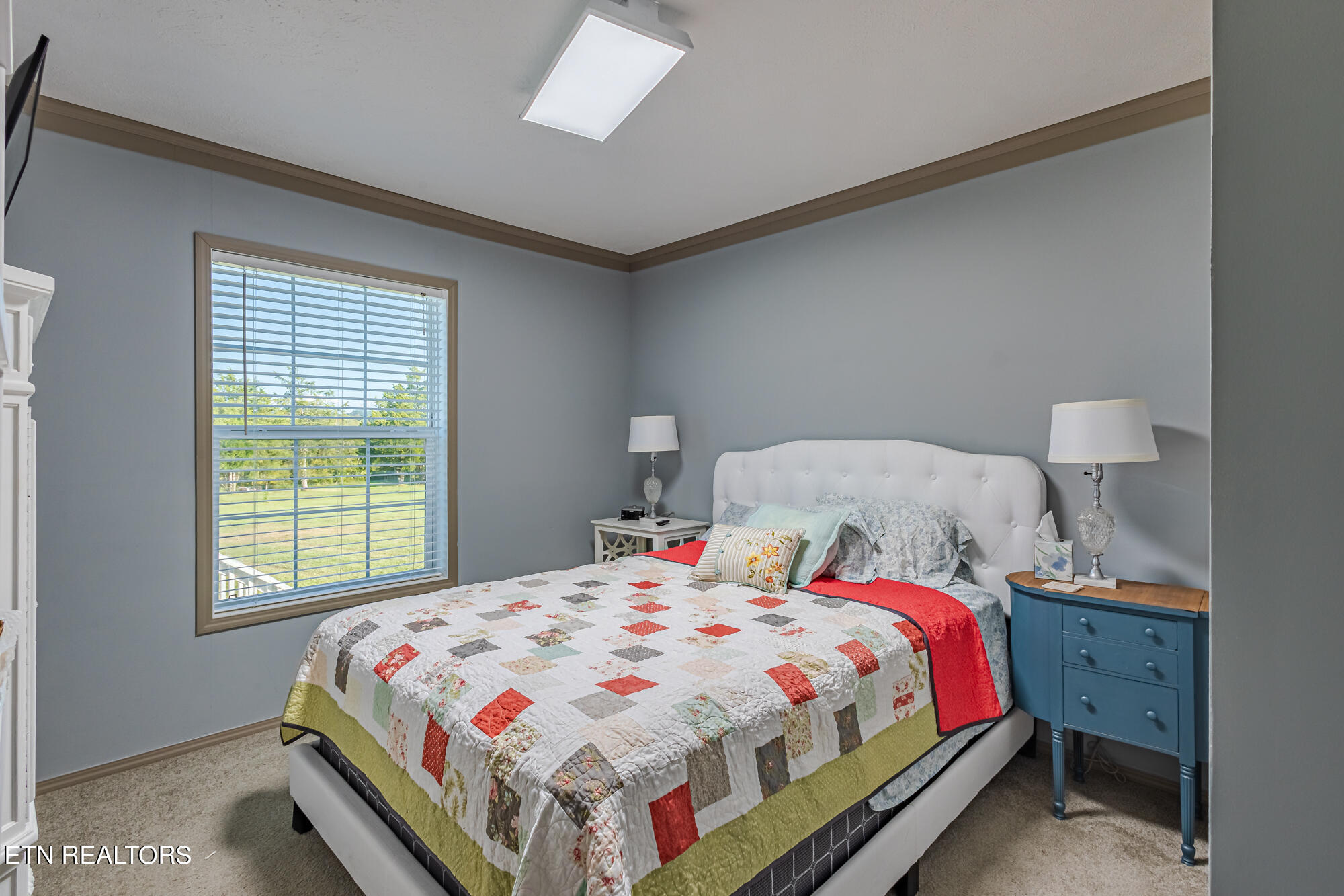 3694 Highway 411N