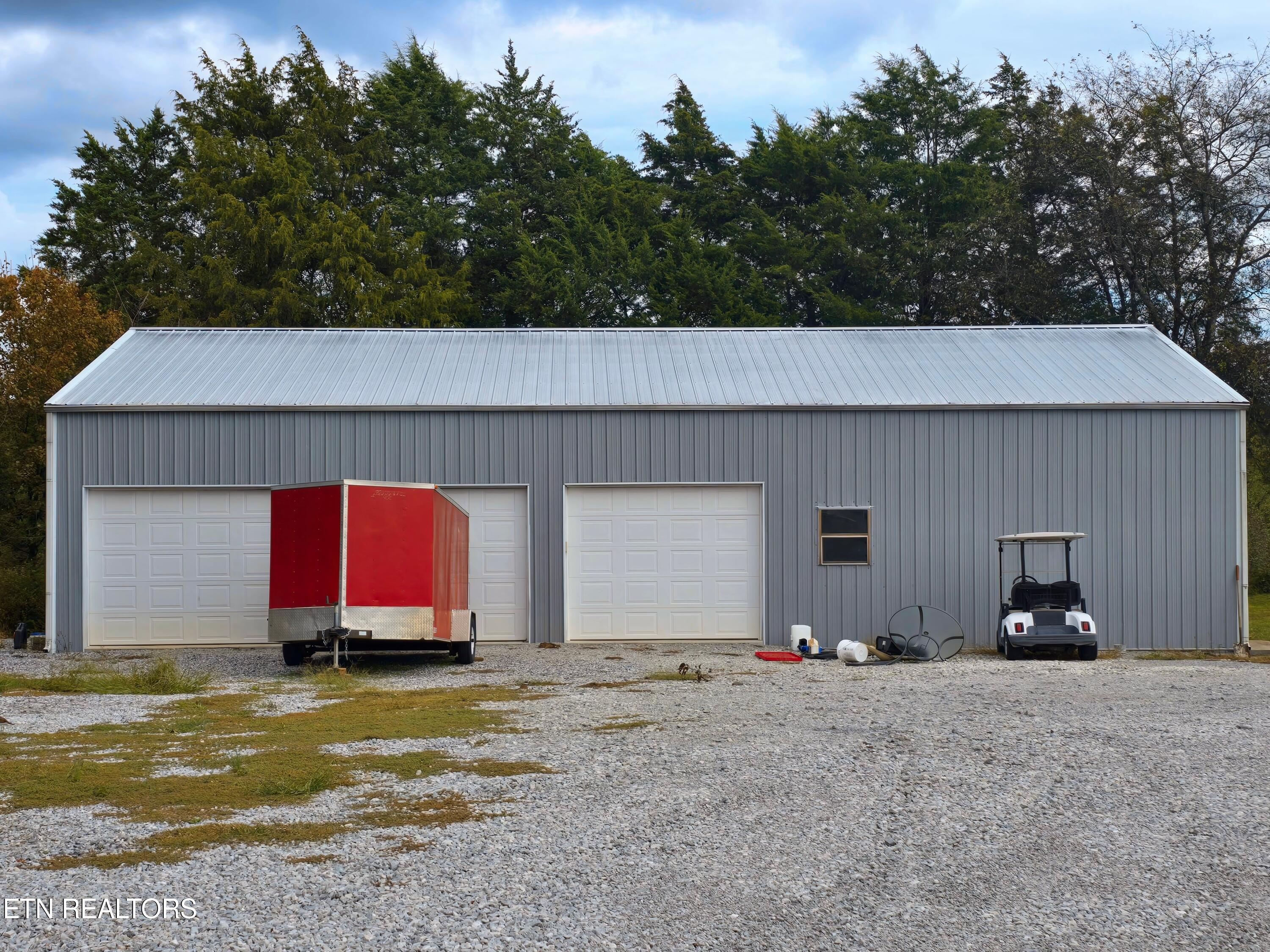 3694 Highway 411N