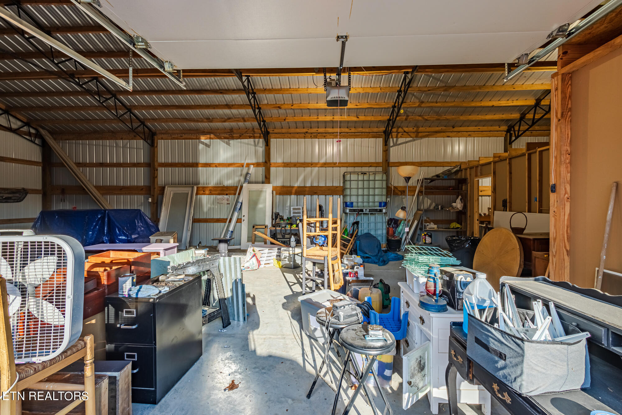 3694 Highway 411N