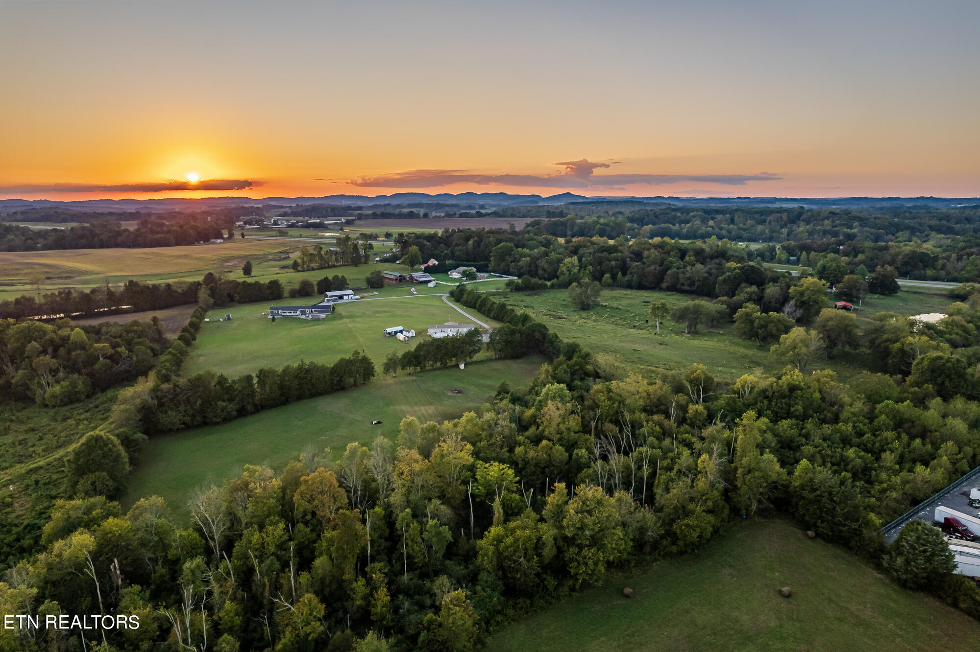 3694 Highway 411N