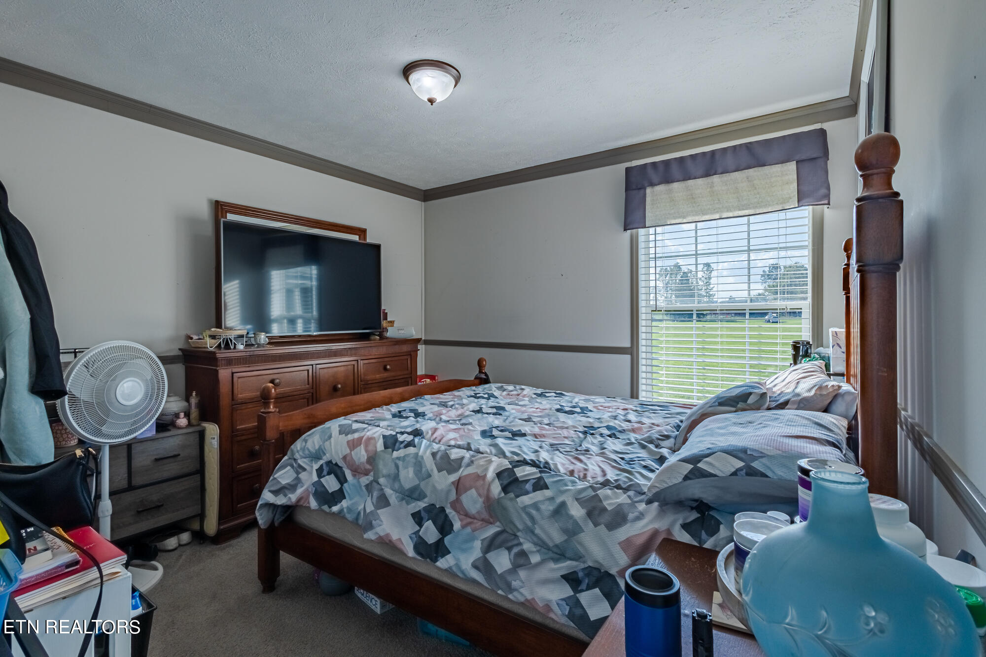 3694 Highway 411N