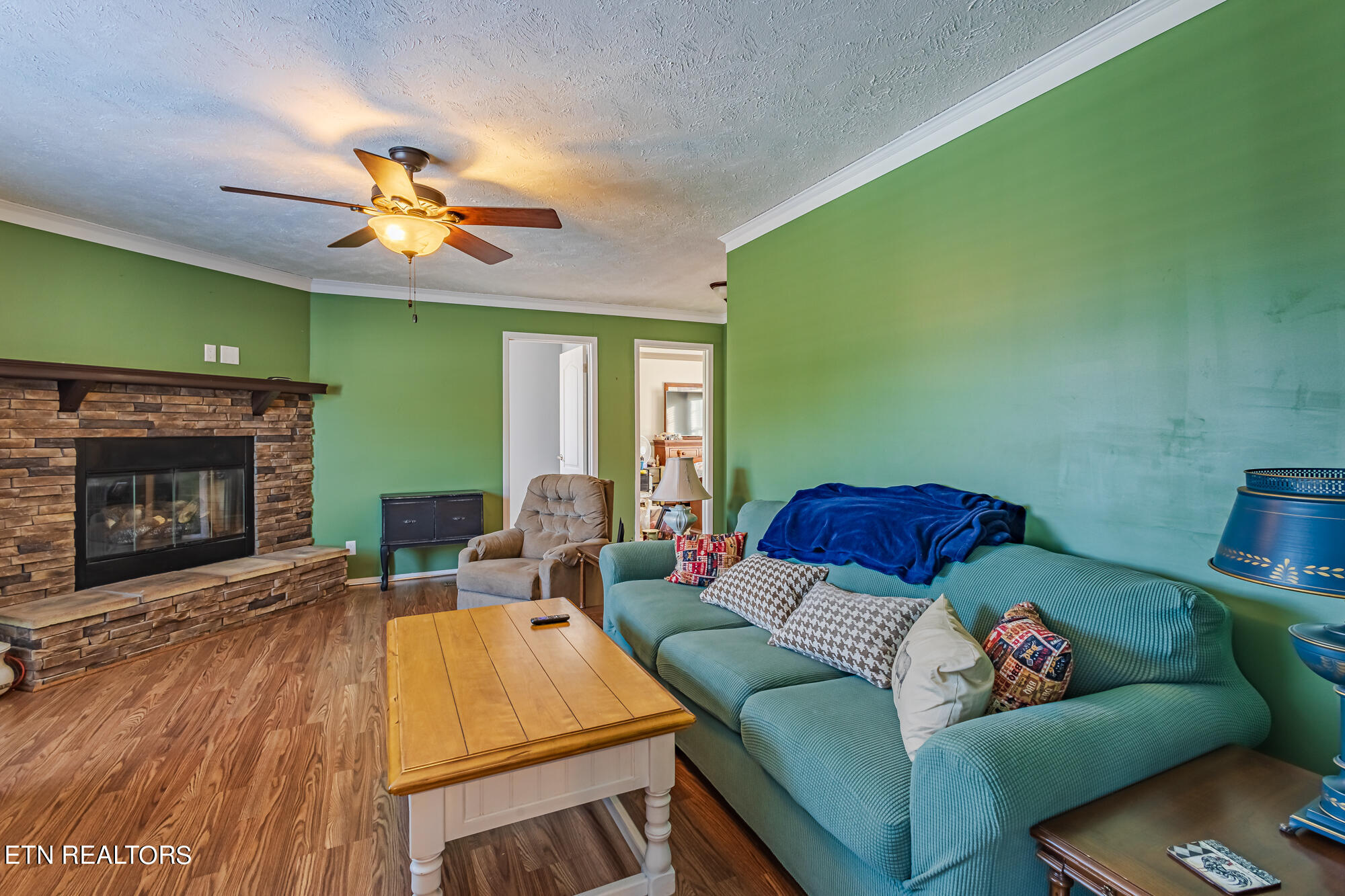 3694 Highway 411N