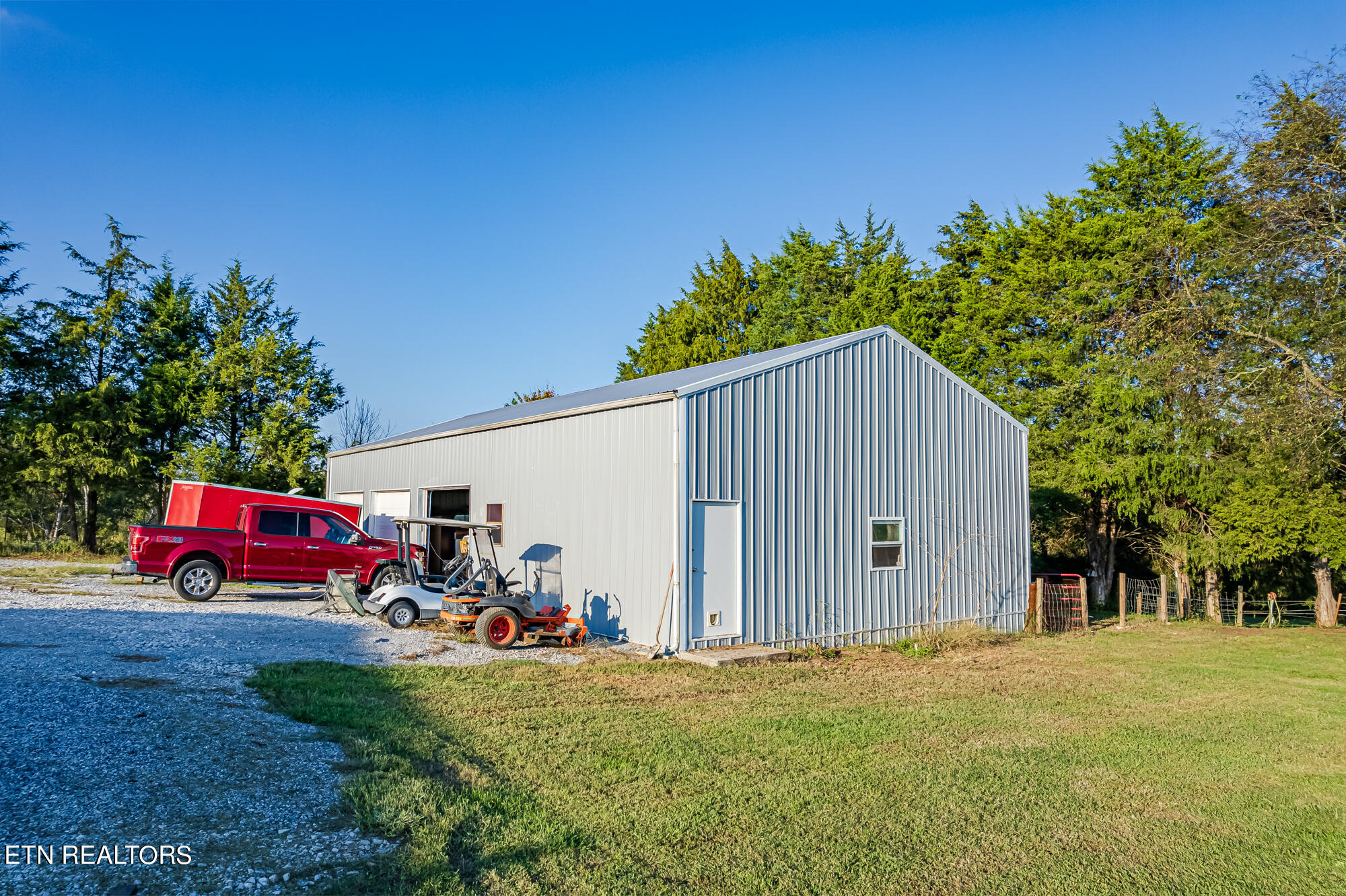 3694 Highway 411N