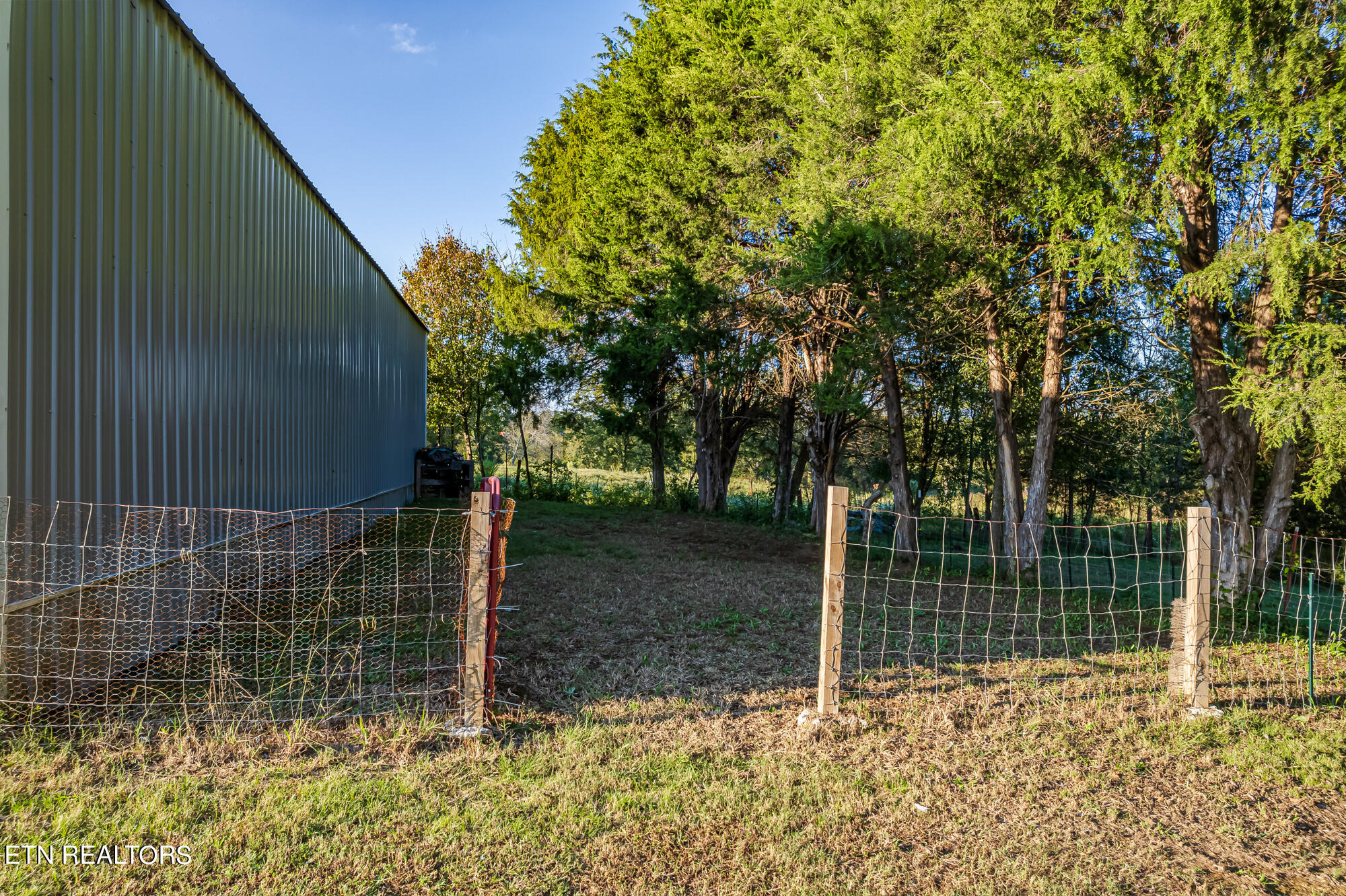 3694 Highway 411N