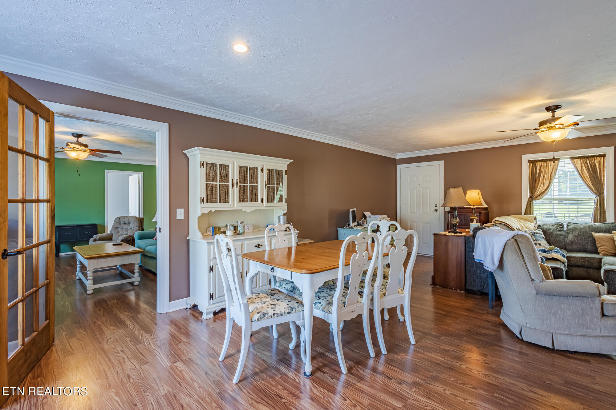 3694 Highway 411N