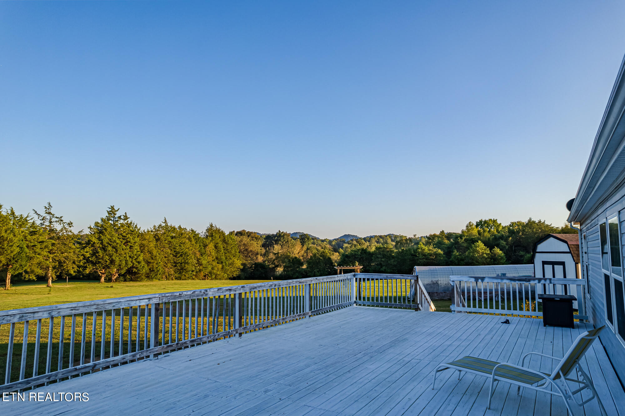 3694 Highway 411N
