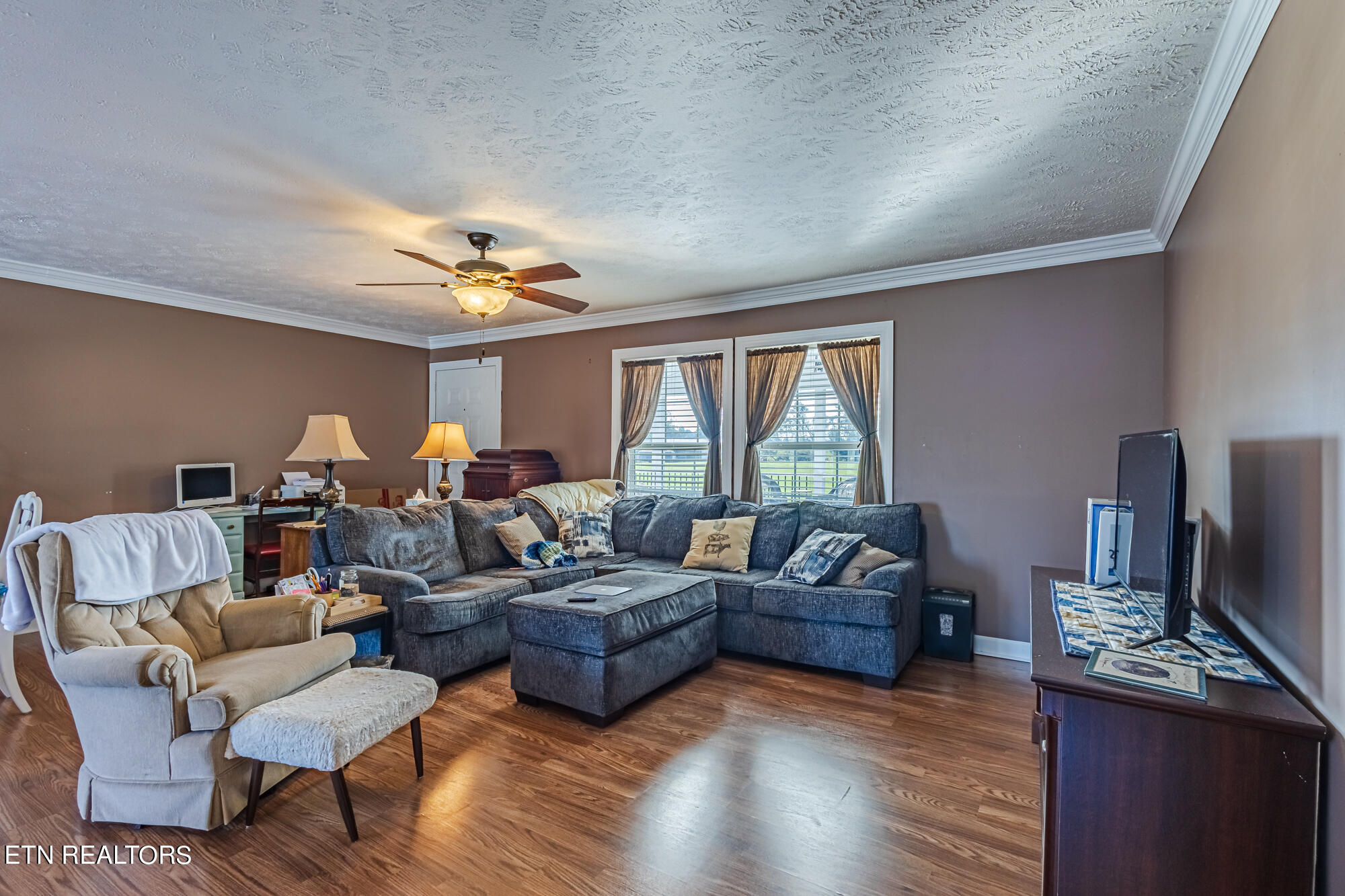 3694 Highway 411N