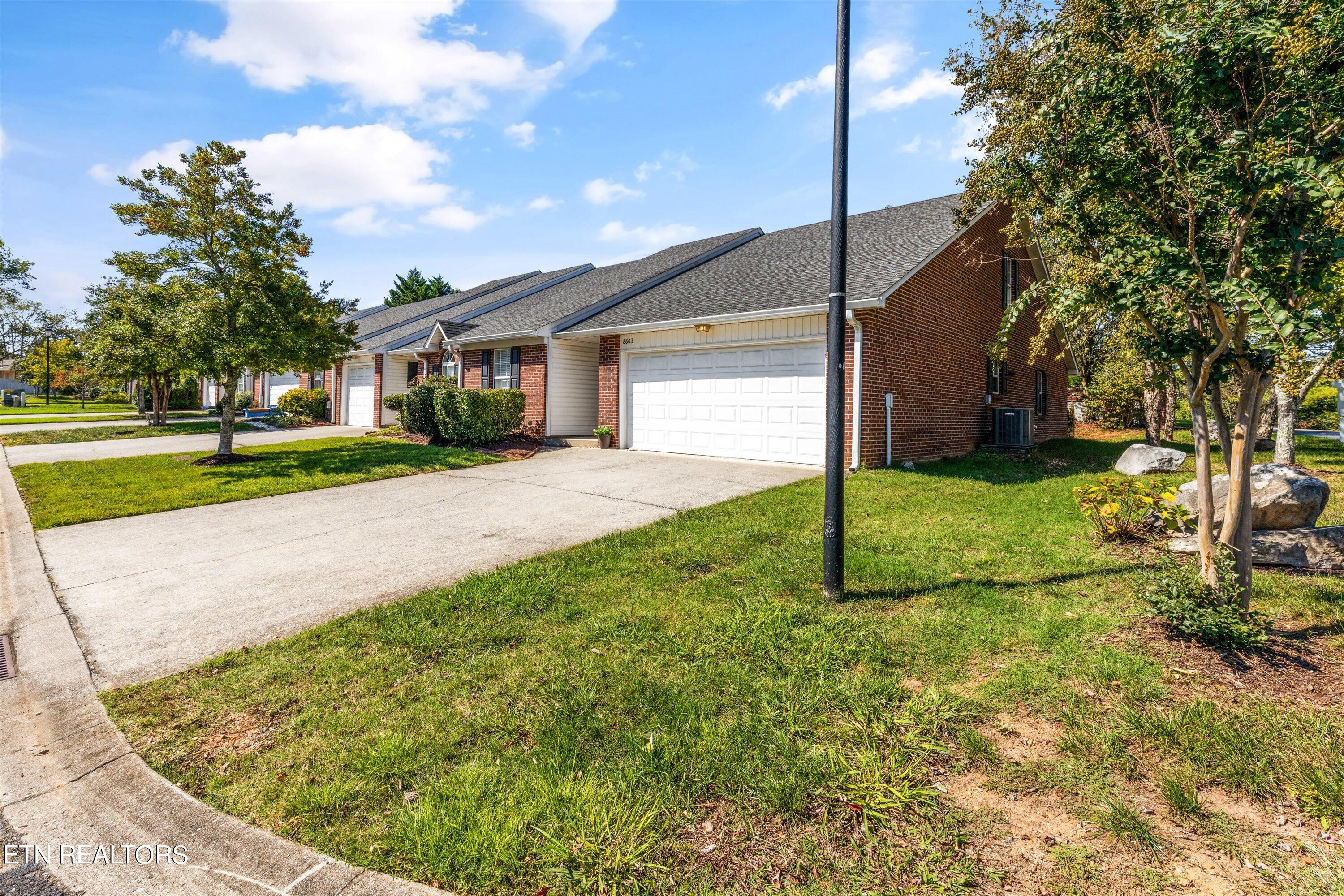 8603 Bristol Bay Way