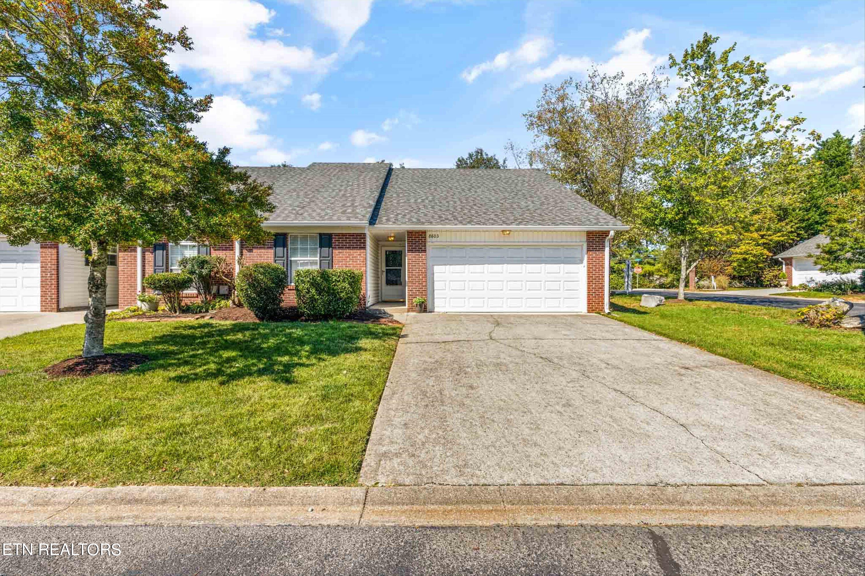 8603 Bristol Bay Way