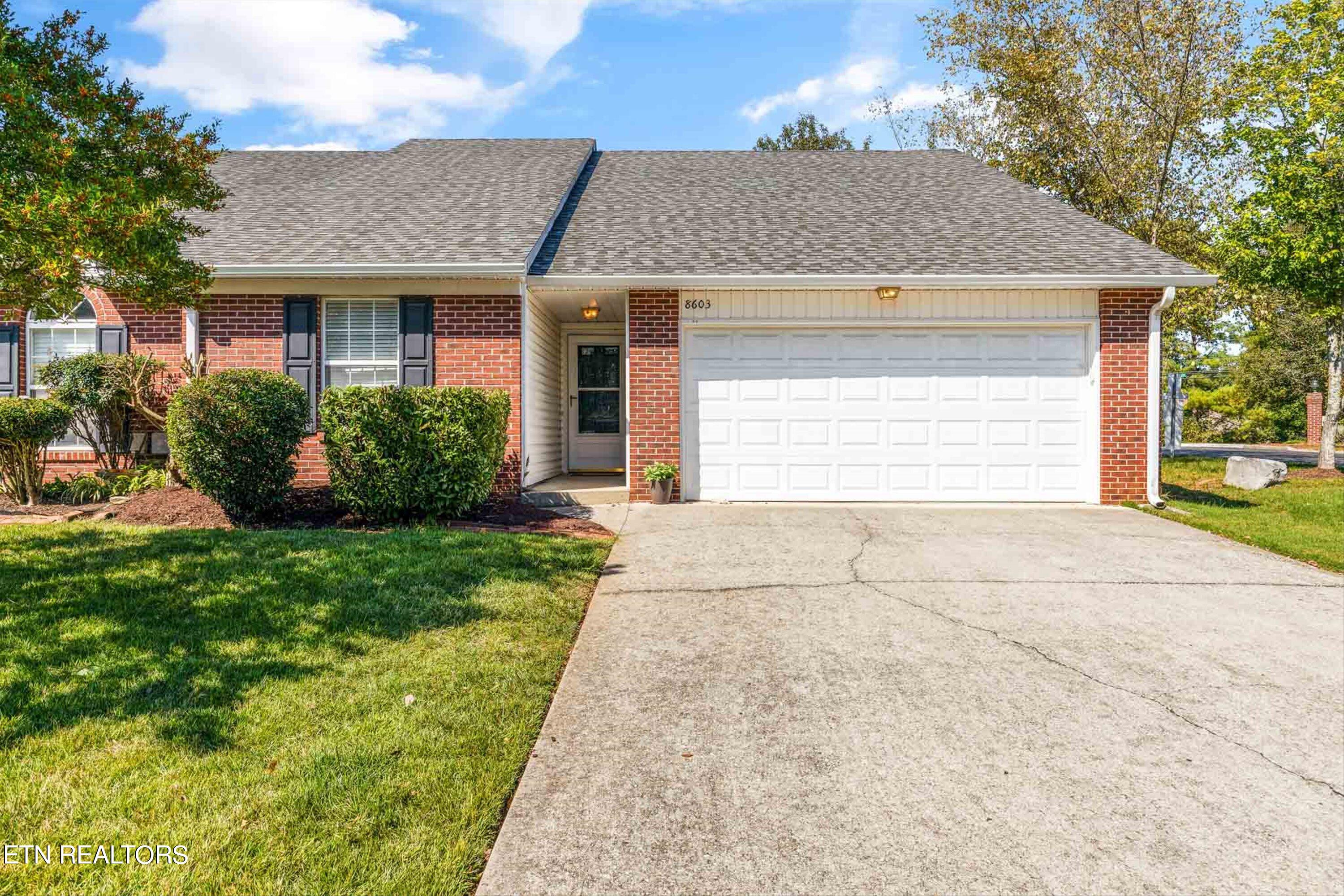 8603 Bristol Bay Way