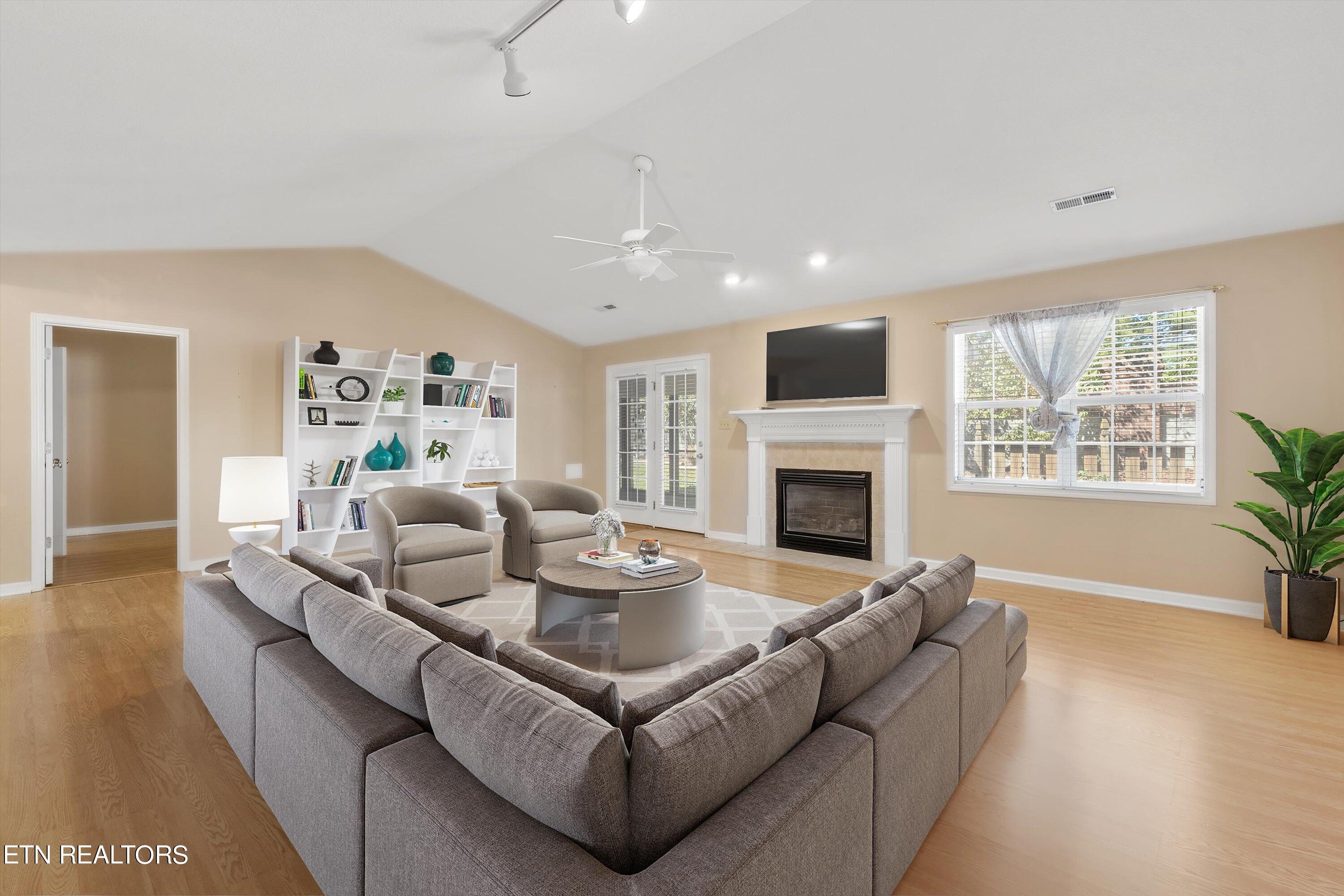 8603 Bristol Bay Way