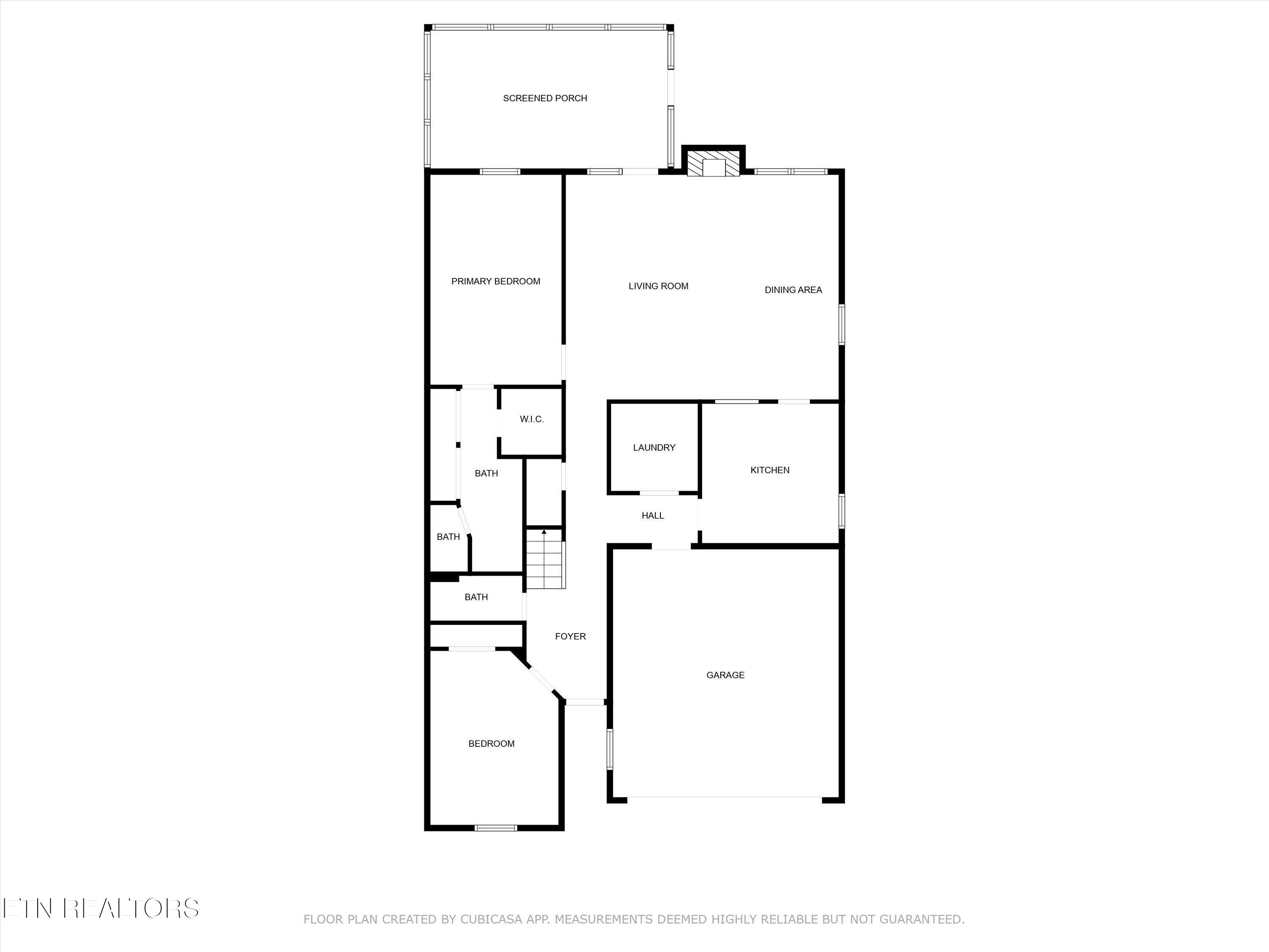 8603 Bristol Bay Way