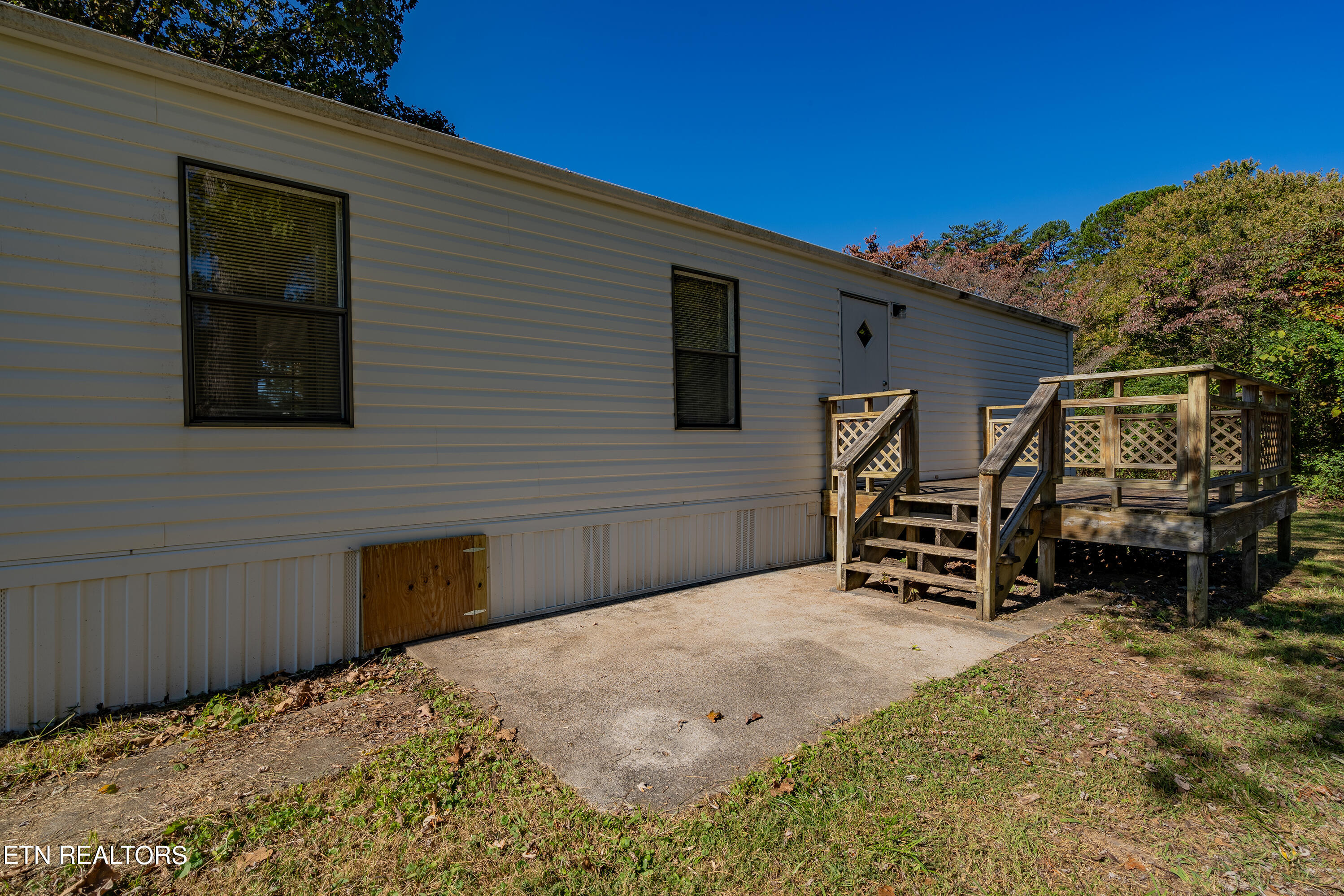 6504 Hubert Bean Rd