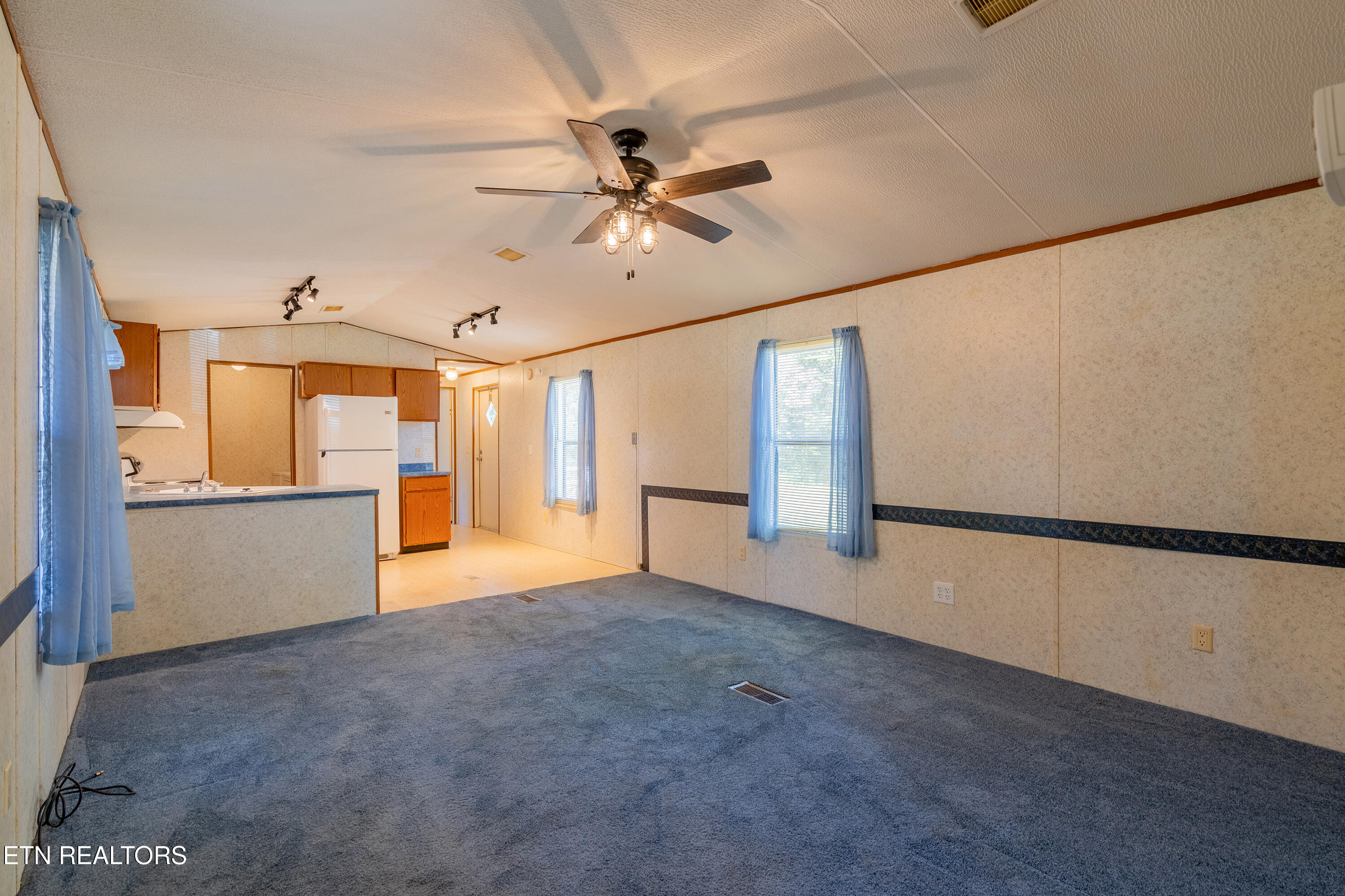 6504 Hubert Bean Rd