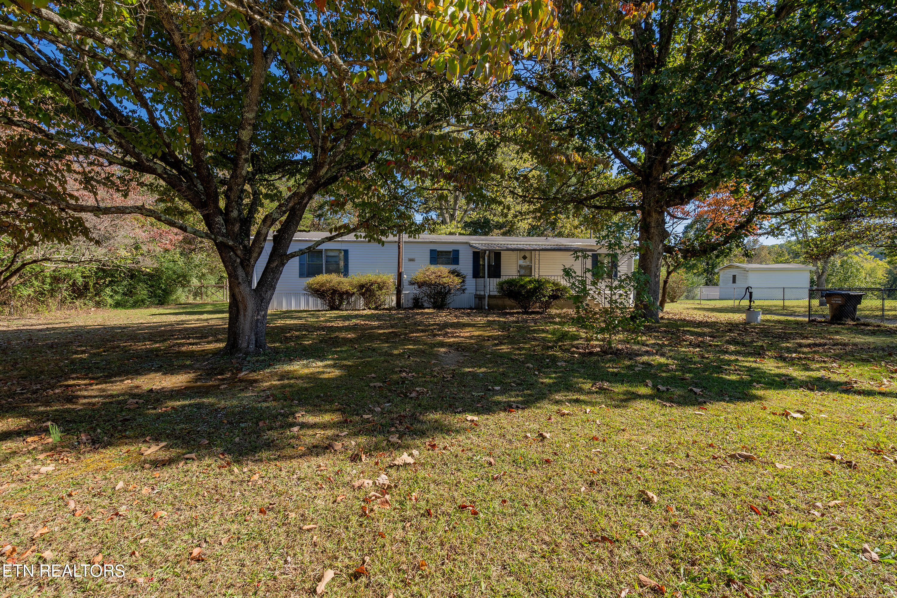 6504 Hubert Bean Rd