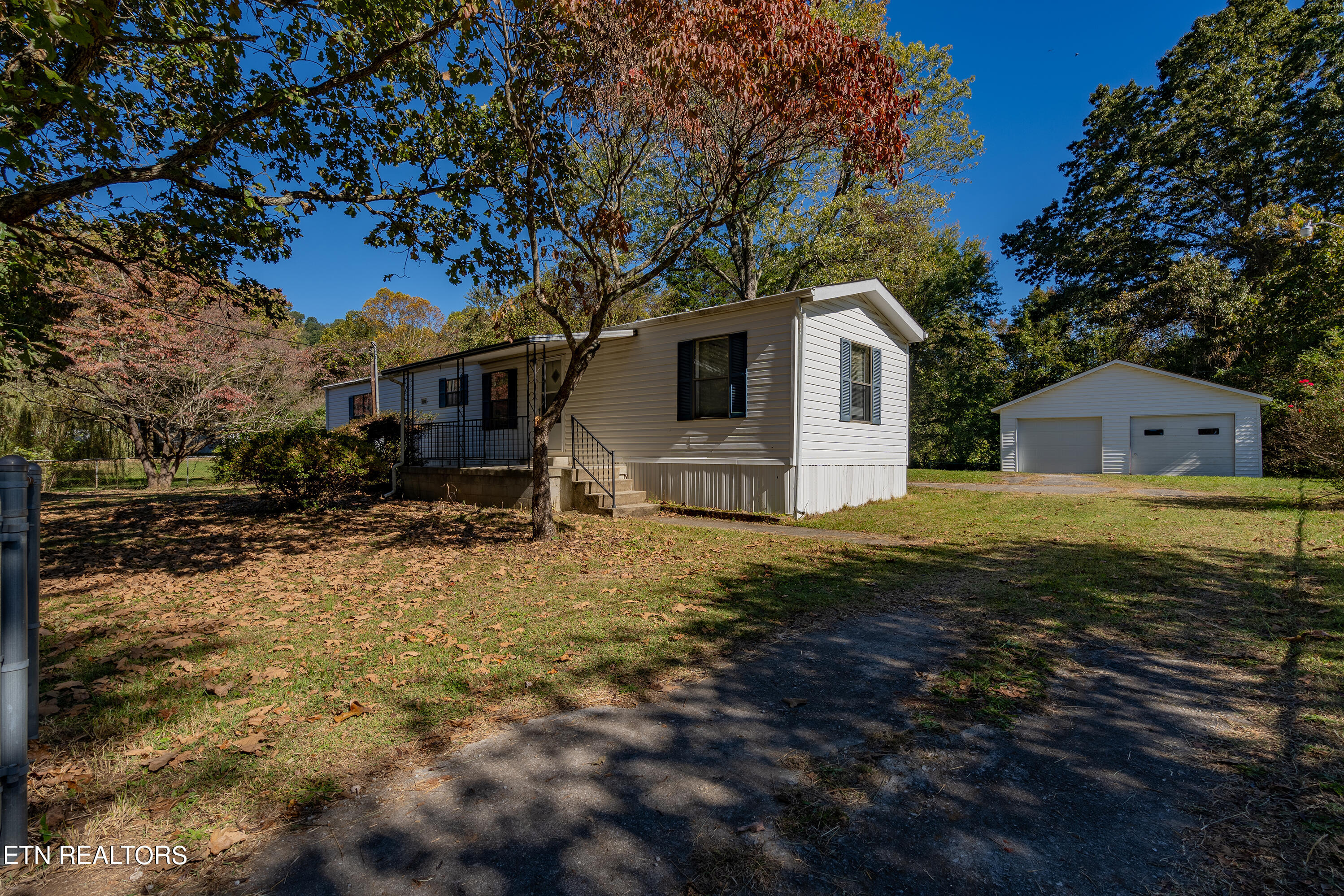 6504 Hubert Bean Rd