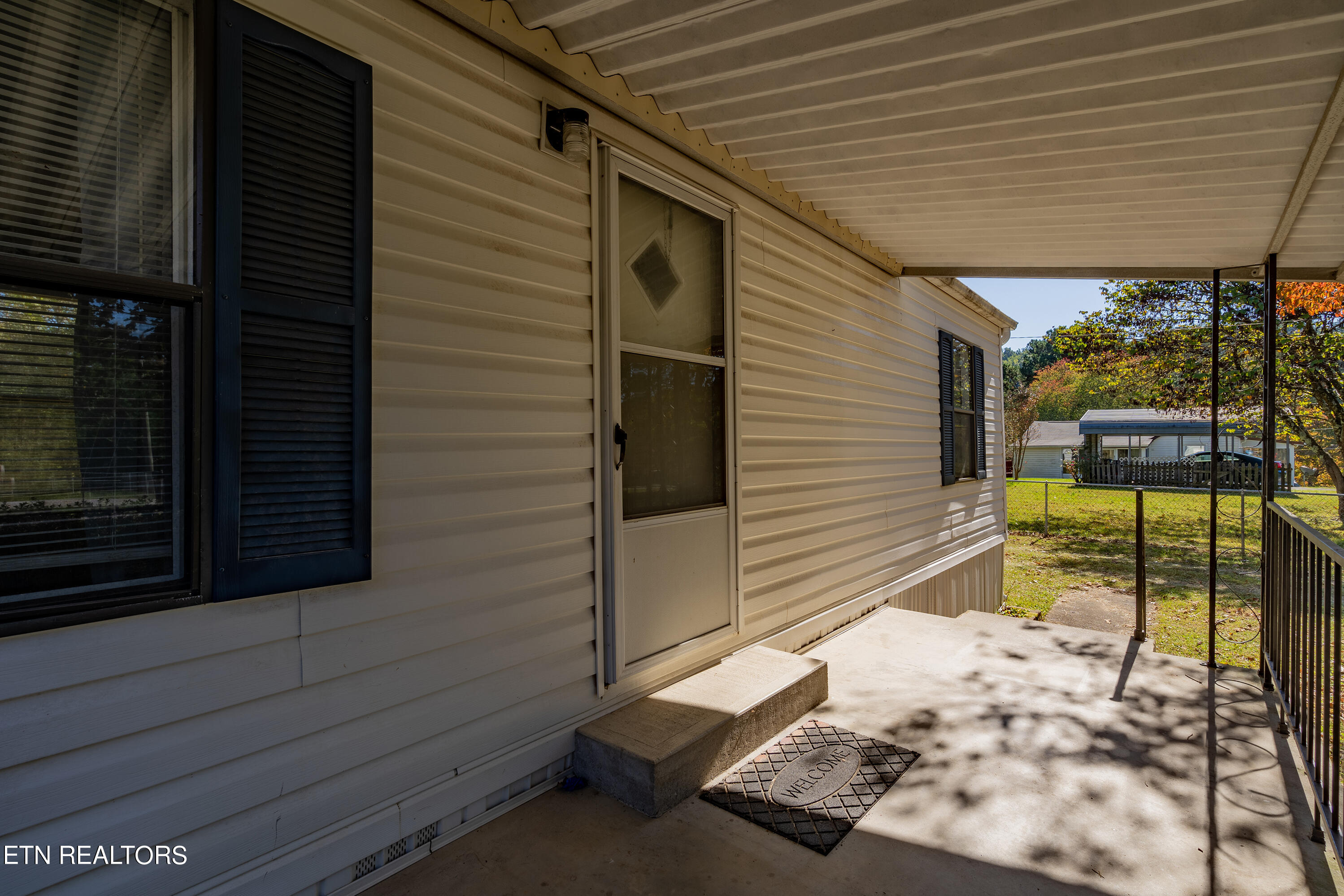 6504 Hubert Bean Rd
