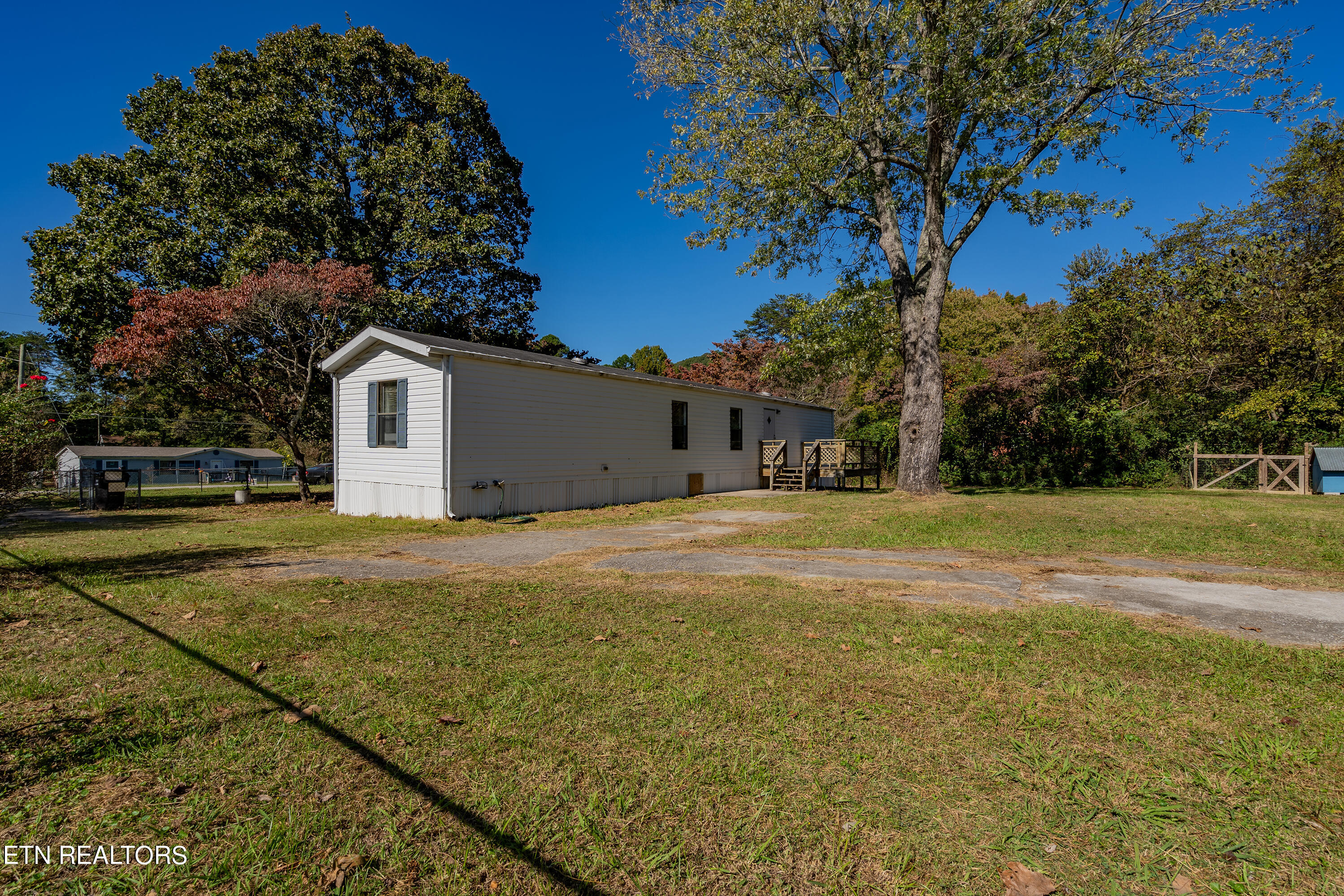 6504 Hubert Bean Rd