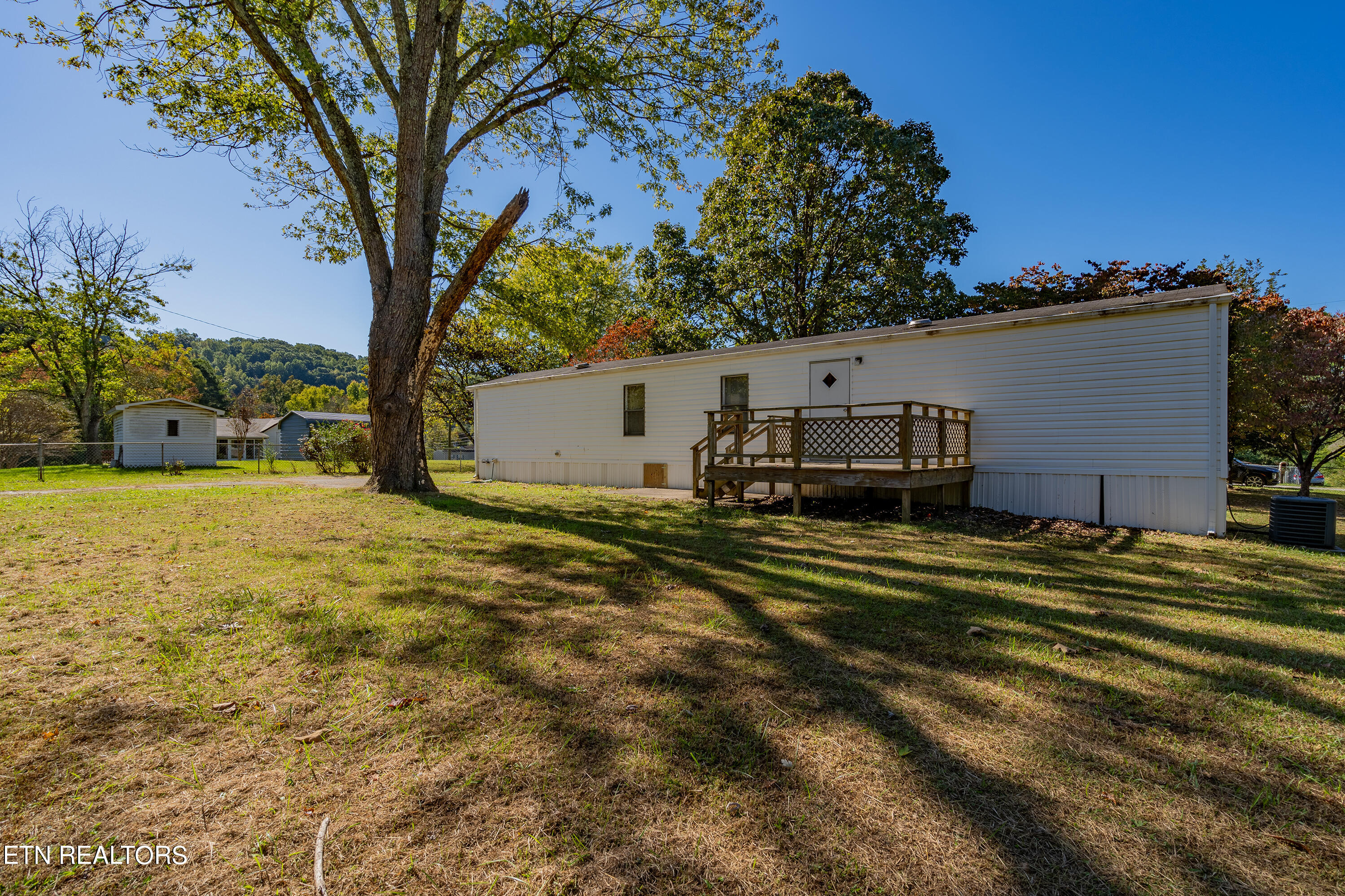 6504 Hubert Bean Rd