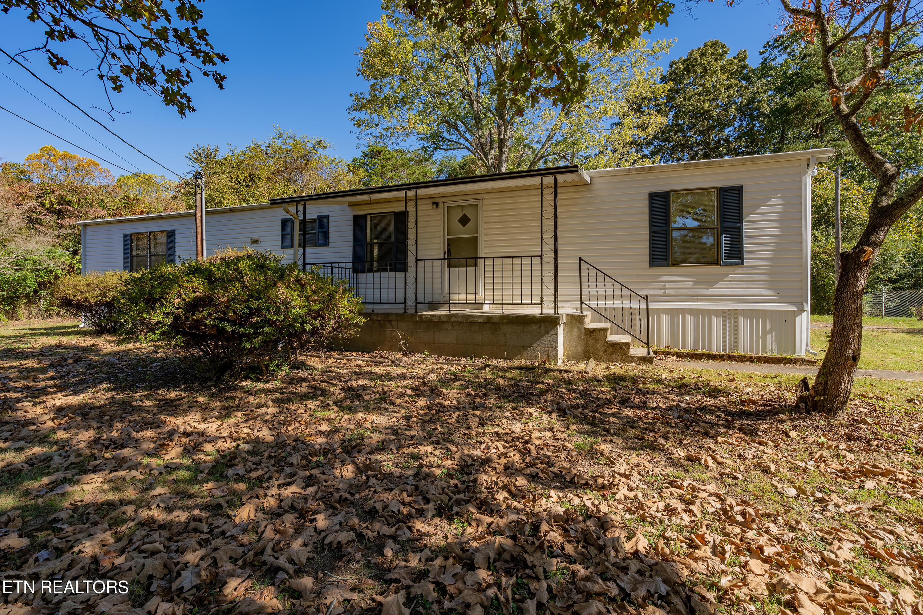 6504 Hubert Bean Rd
