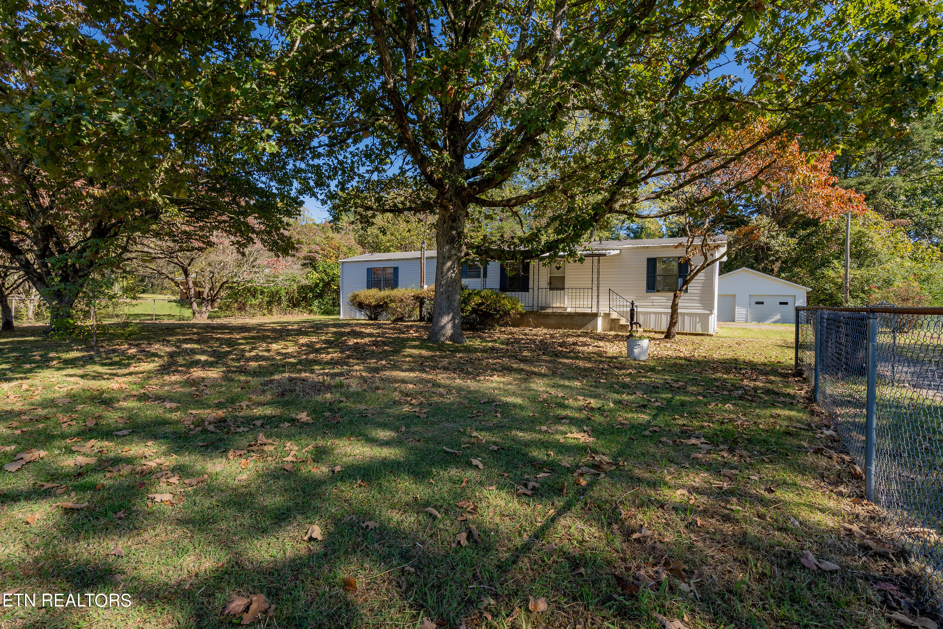 6504 Hubert Bean Rd