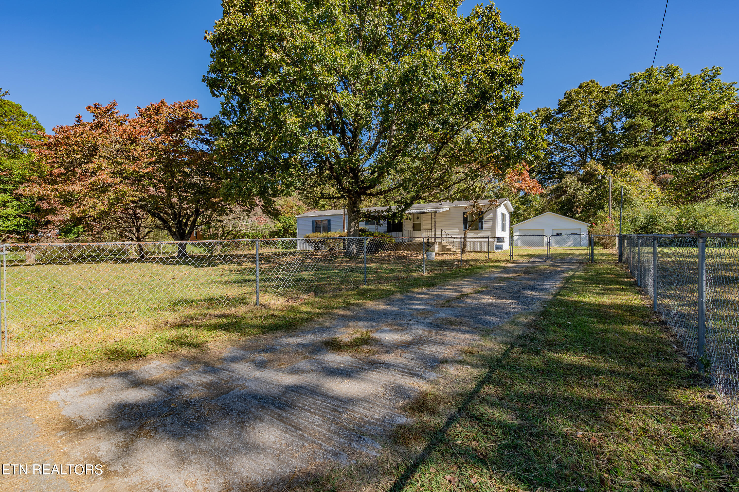 6504 Hubert Bean Rd