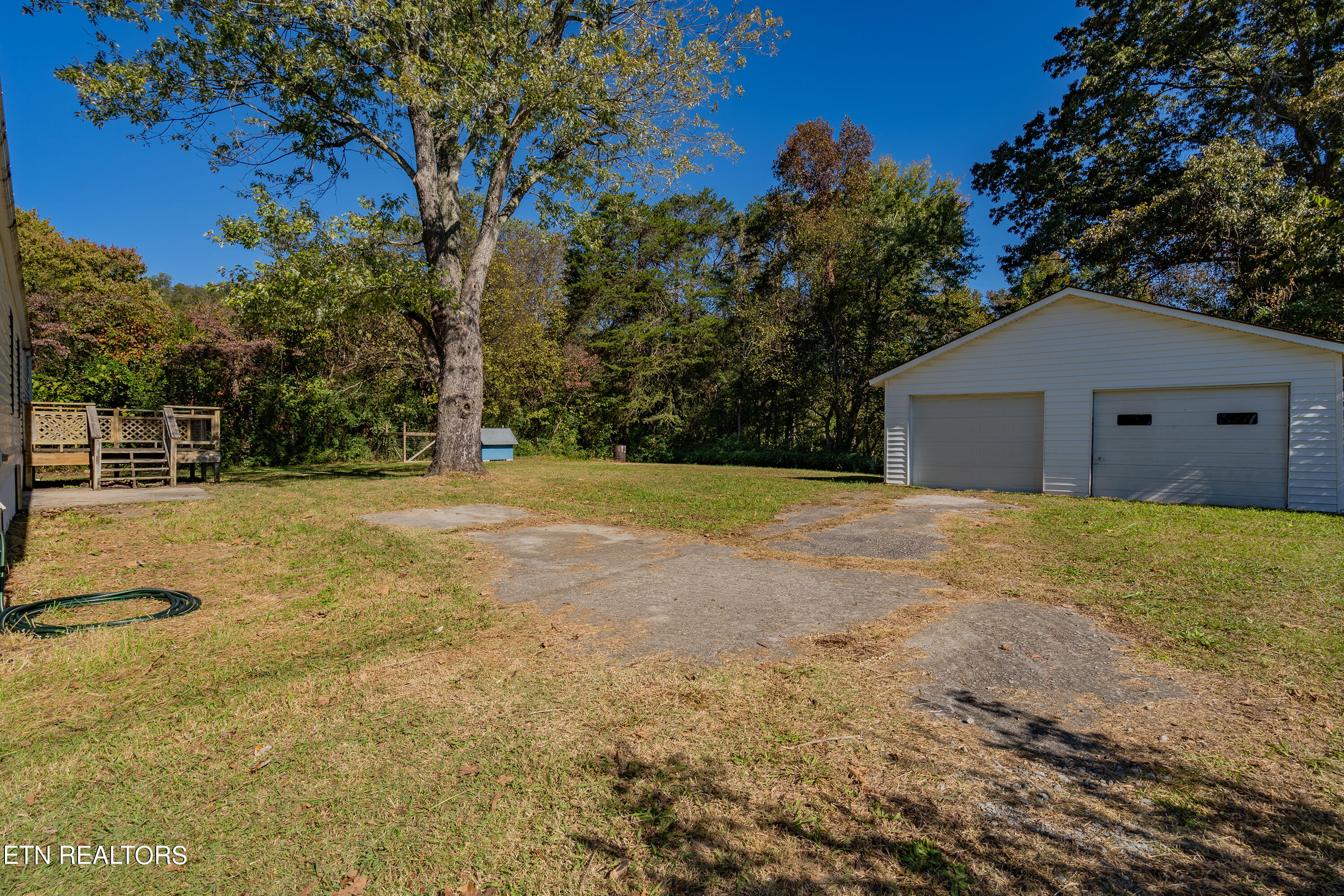 6504 Hubert Bean Rd