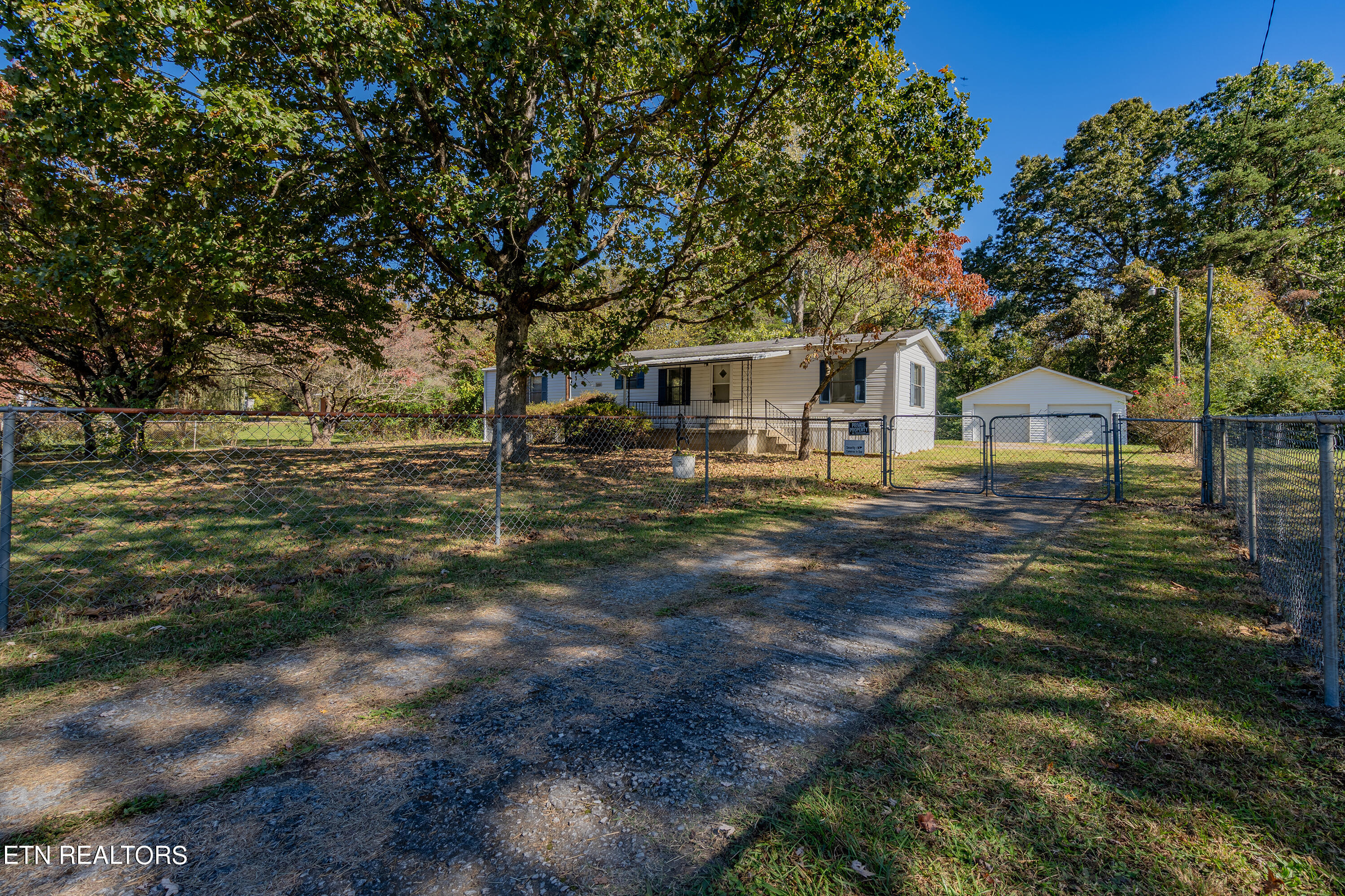6504 Hubert Bean Rd