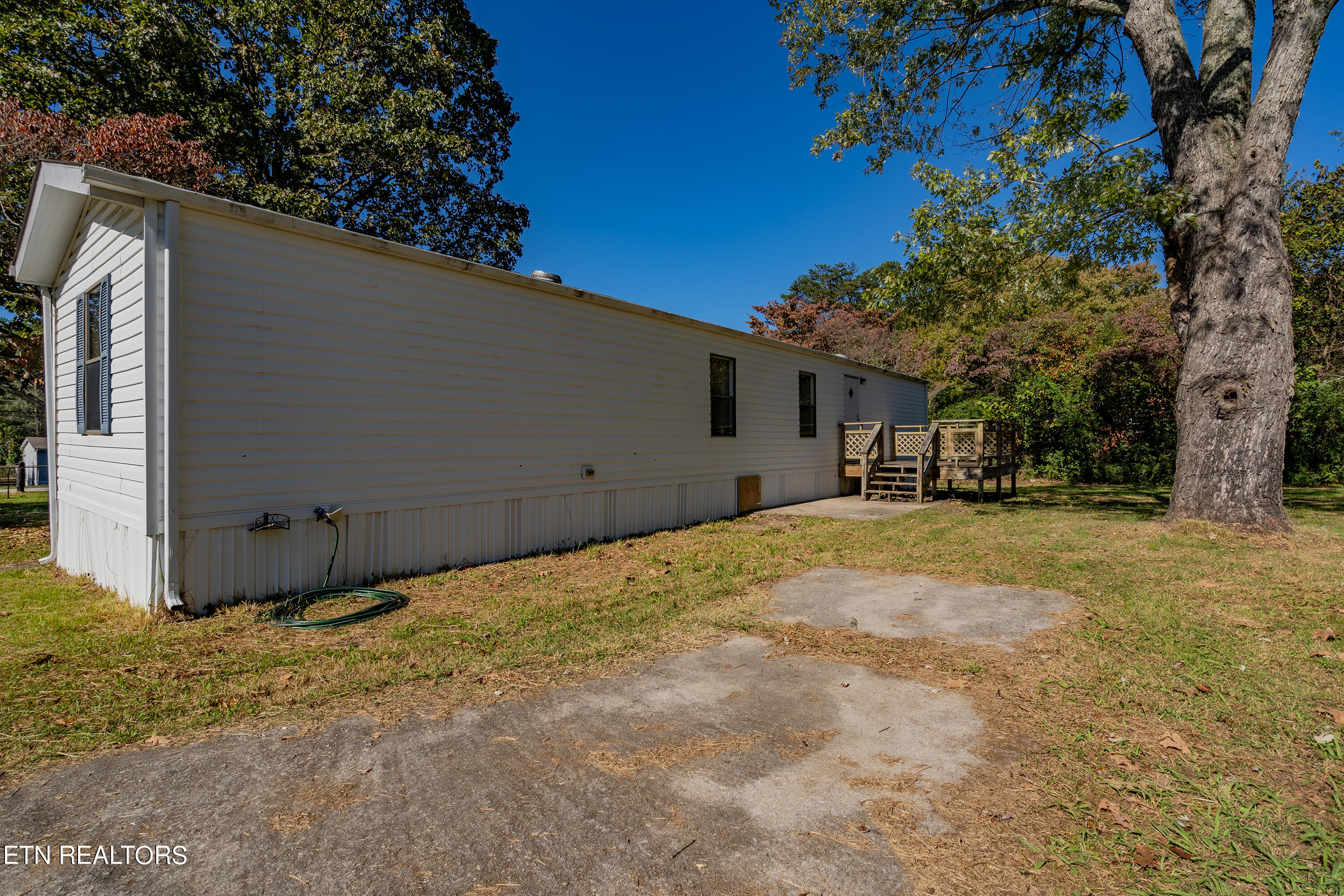 6504 Hubert Bean Rd