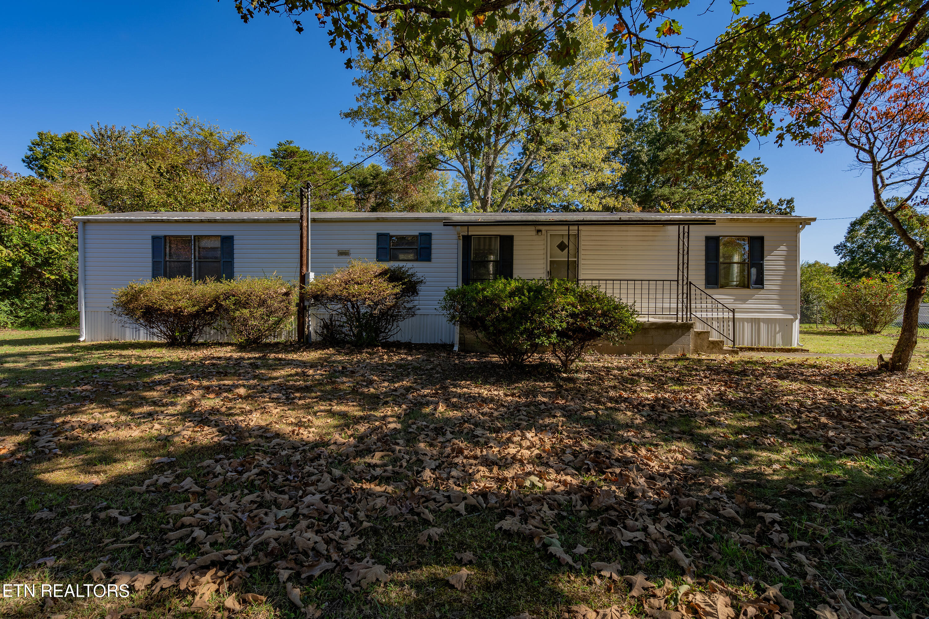6504 Hubert Bean Rd