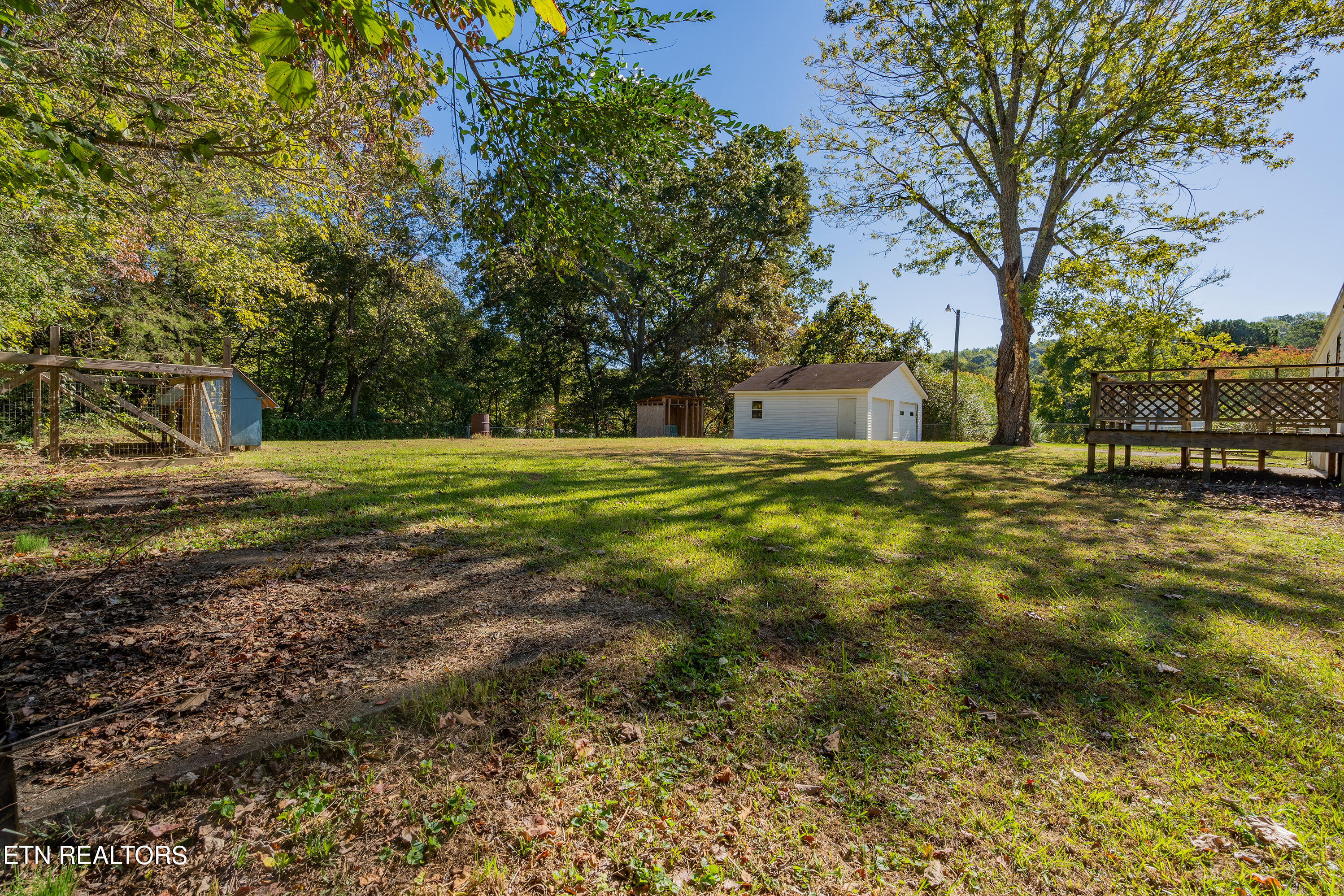 6504 Hubert Bean Rd