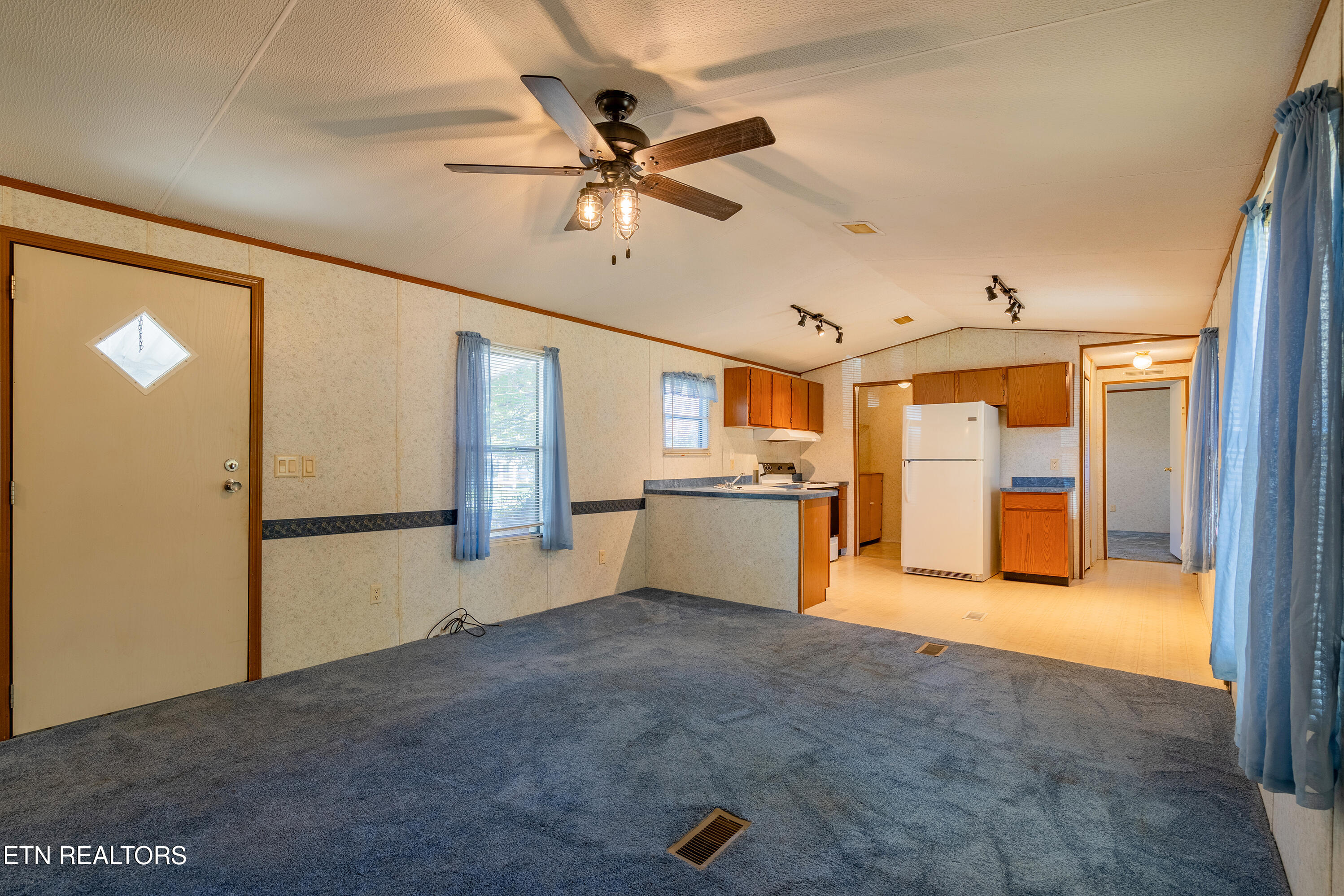 6504 Hubert Bean Rd