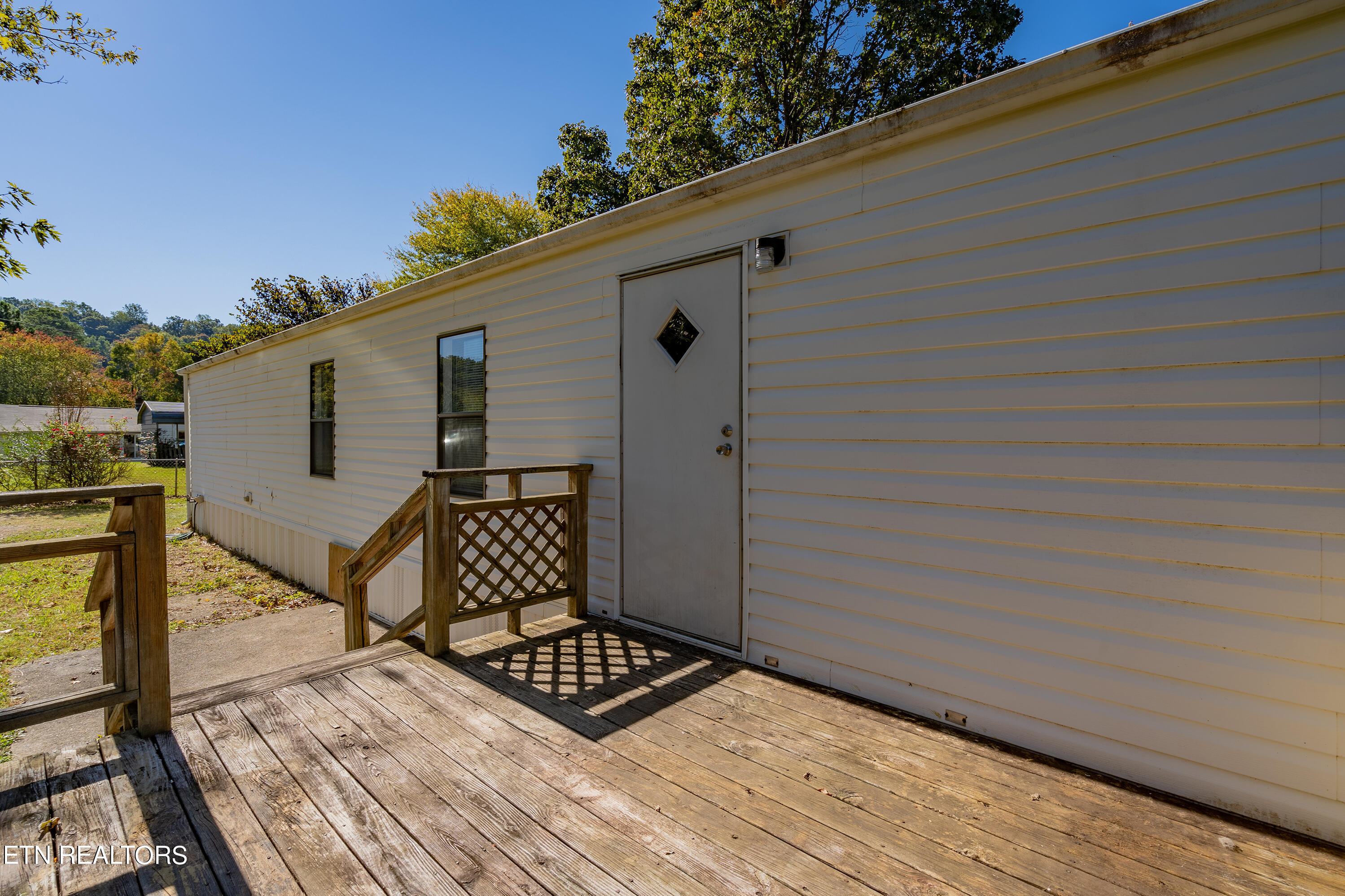6504 Hubert Bean Rd