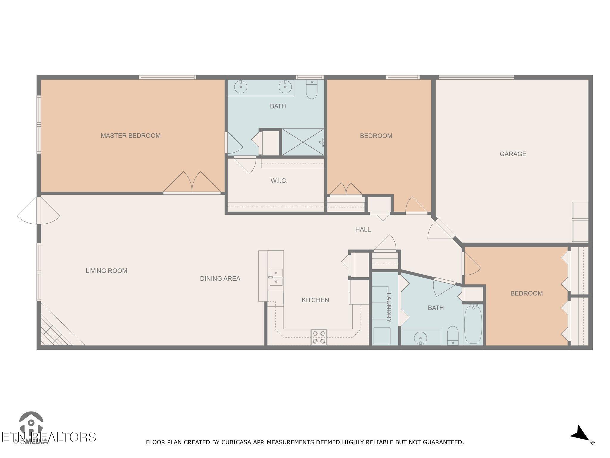 3812 Lake Pointe Drive
