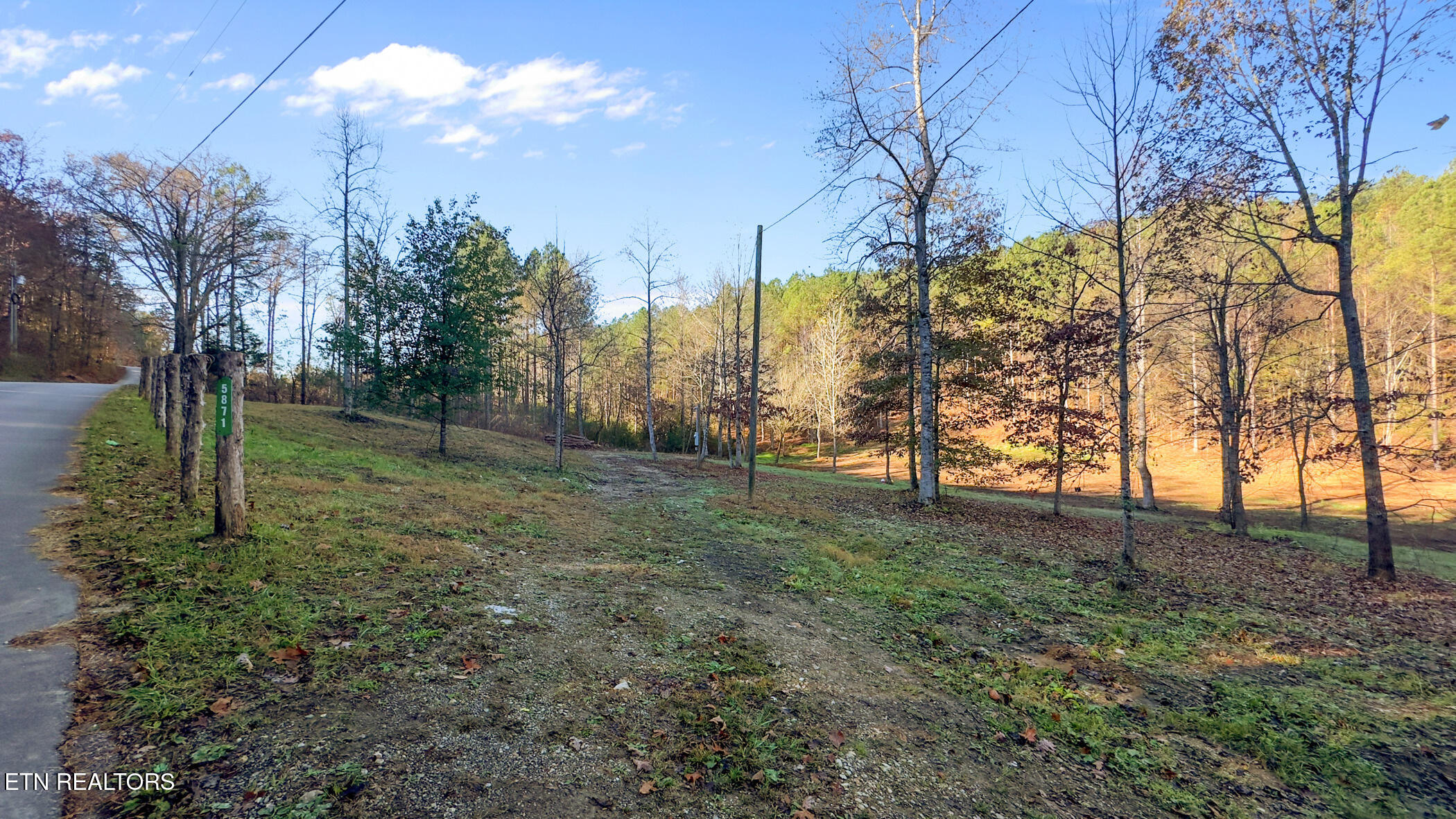 5871 Clay Hollow Rd