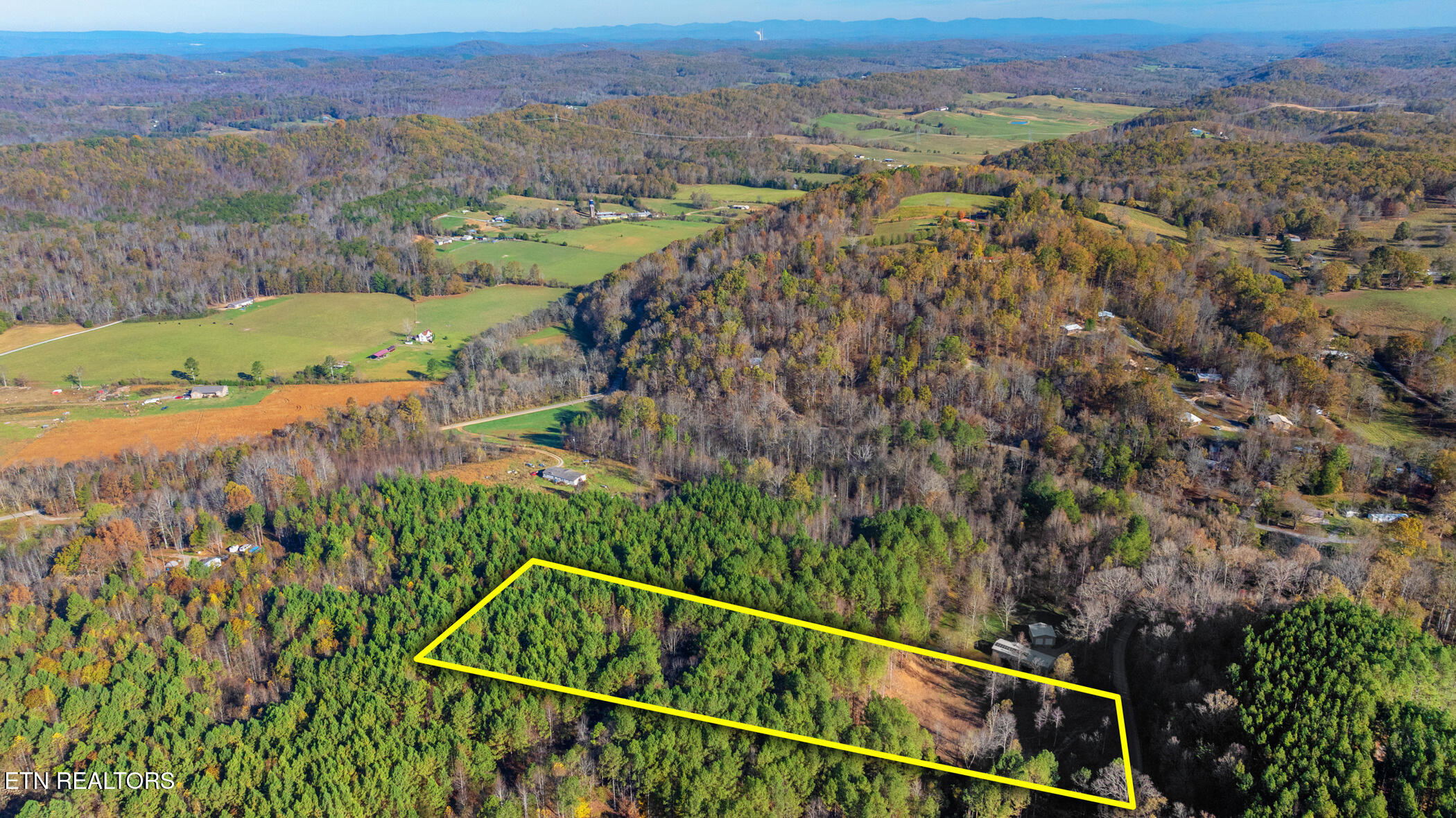 5871 Clay Hollow Rd