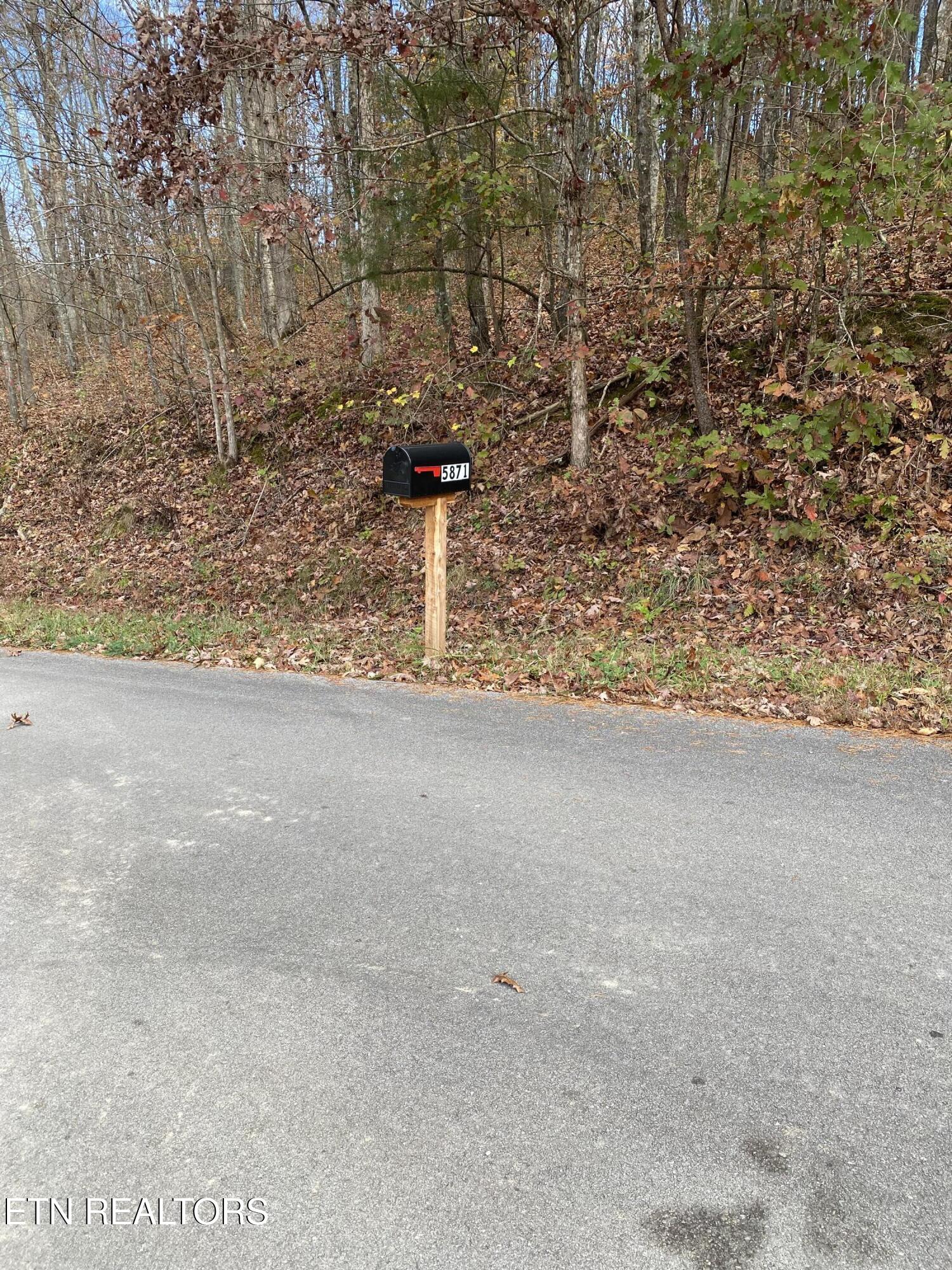 5871 Clay Hollow Rd