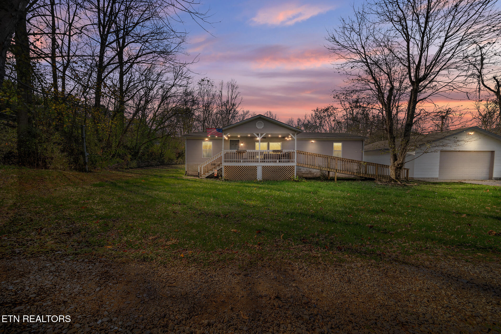 154 Andys Ridge Rd