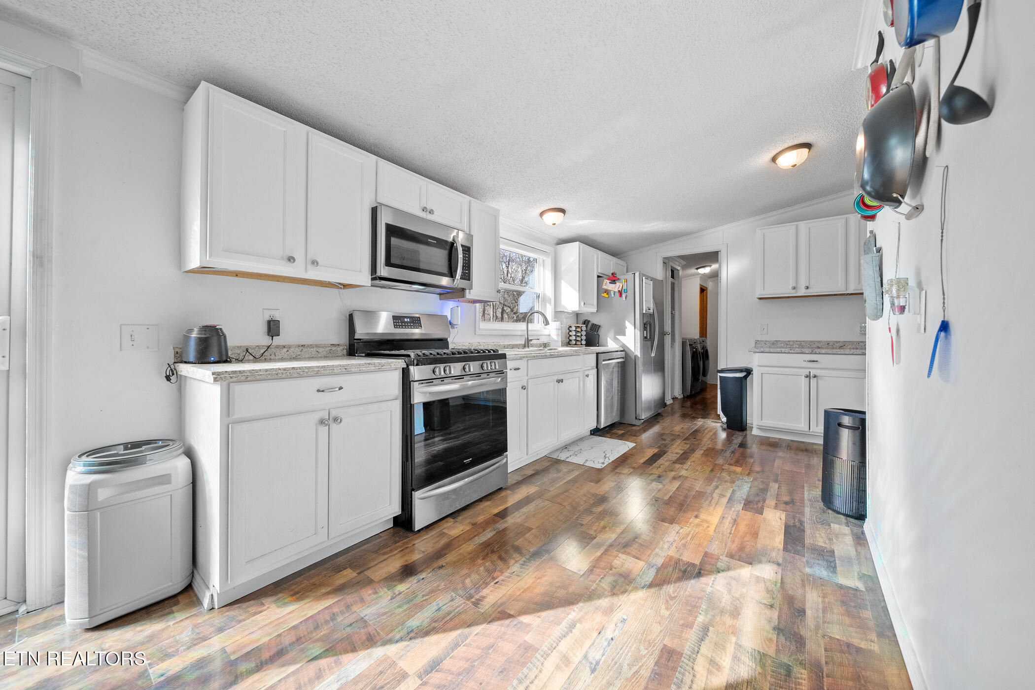154 Andys Ridge Rd