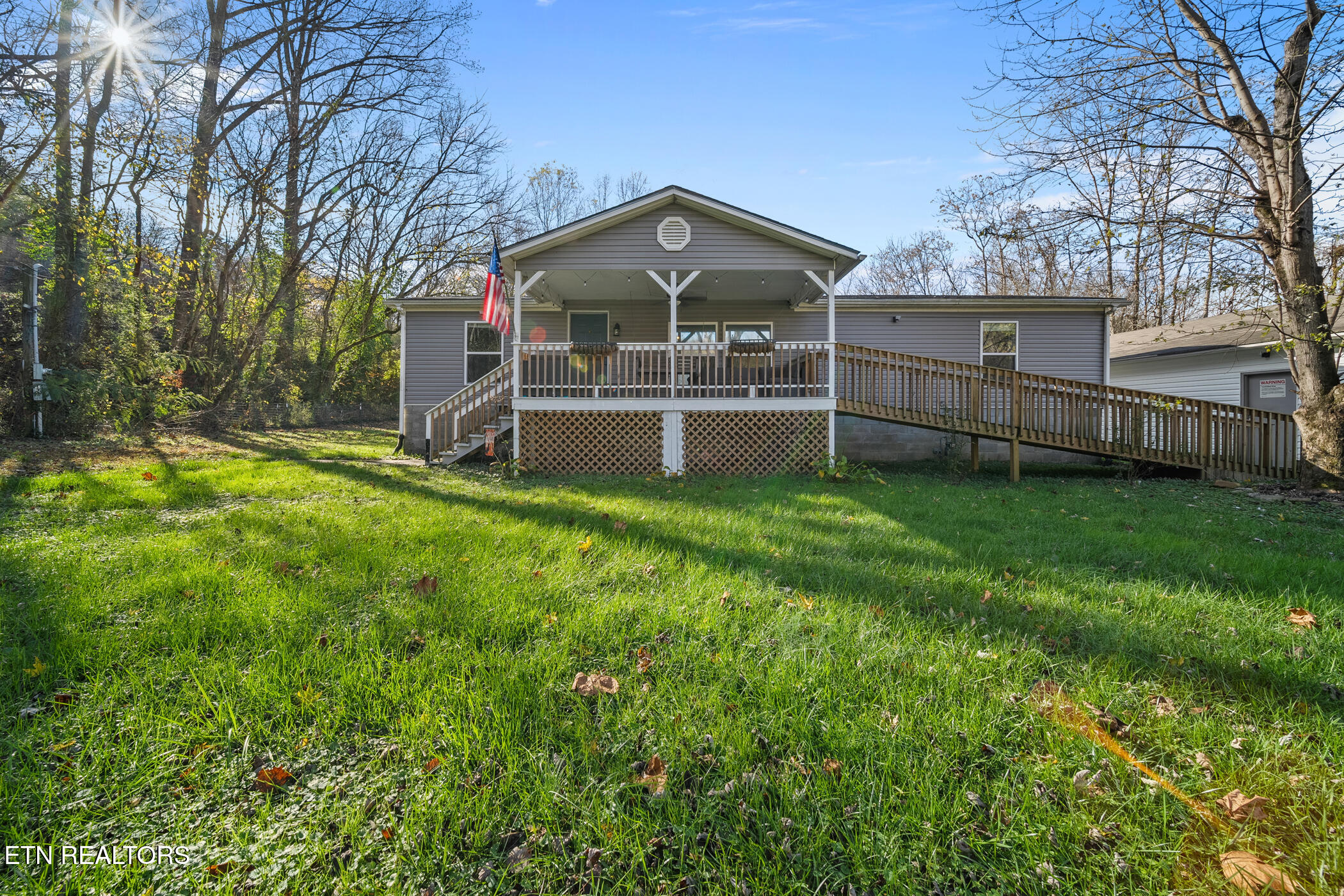 154 Andys Ridge Rd