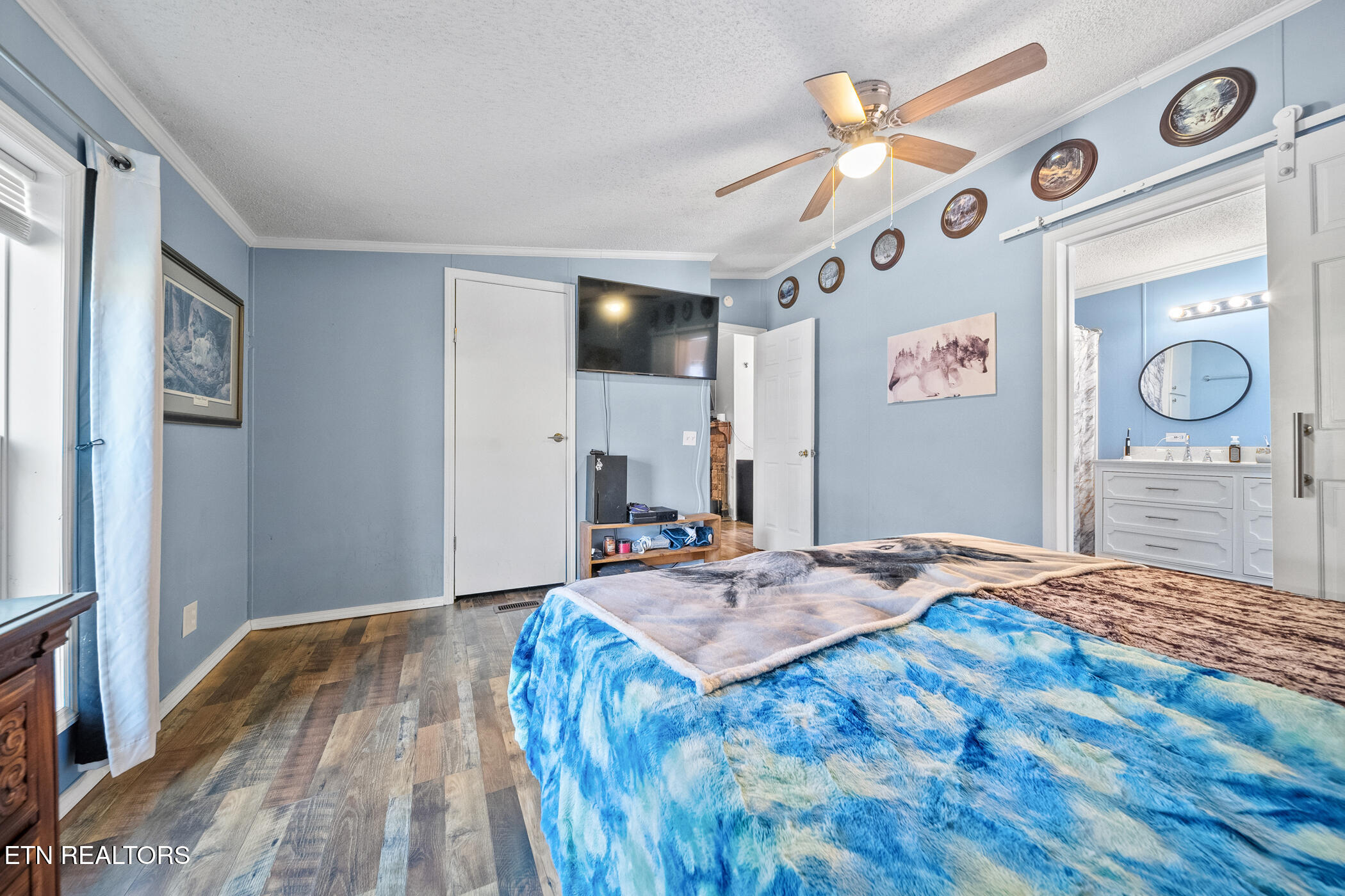 154 Andys Ridge Rd