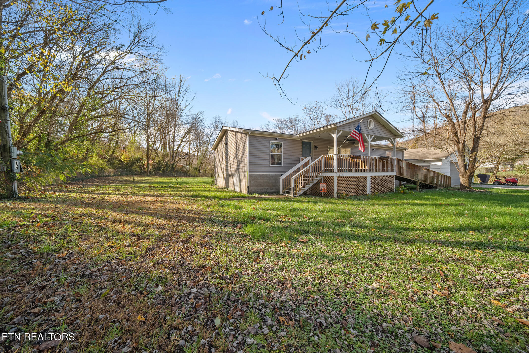 154 Andys Ridge Rd