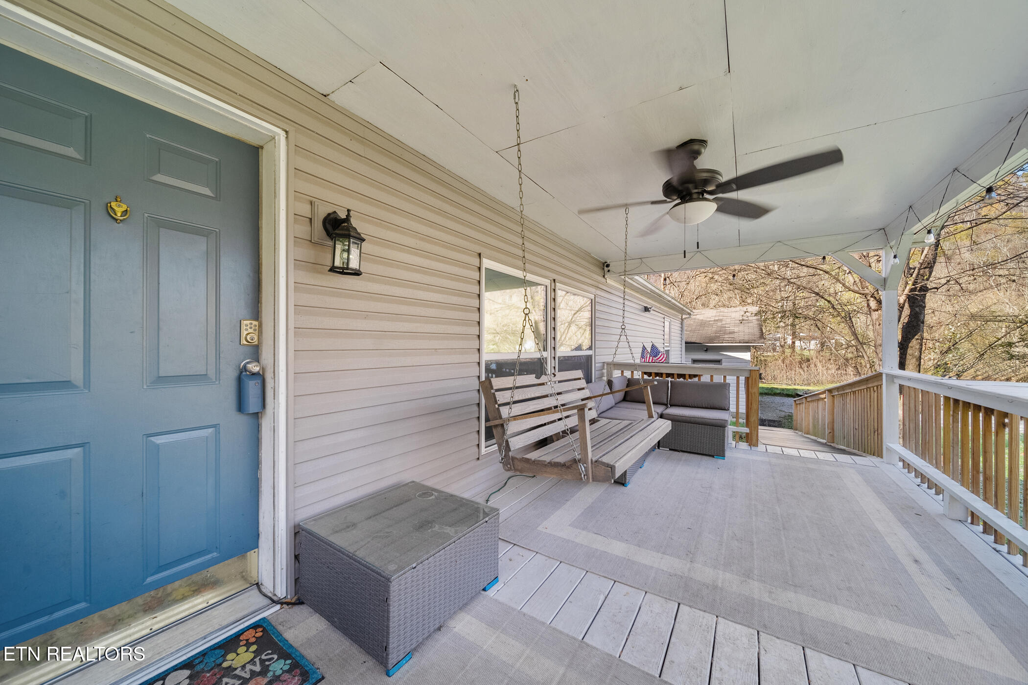 154 Andys Ridge Rd