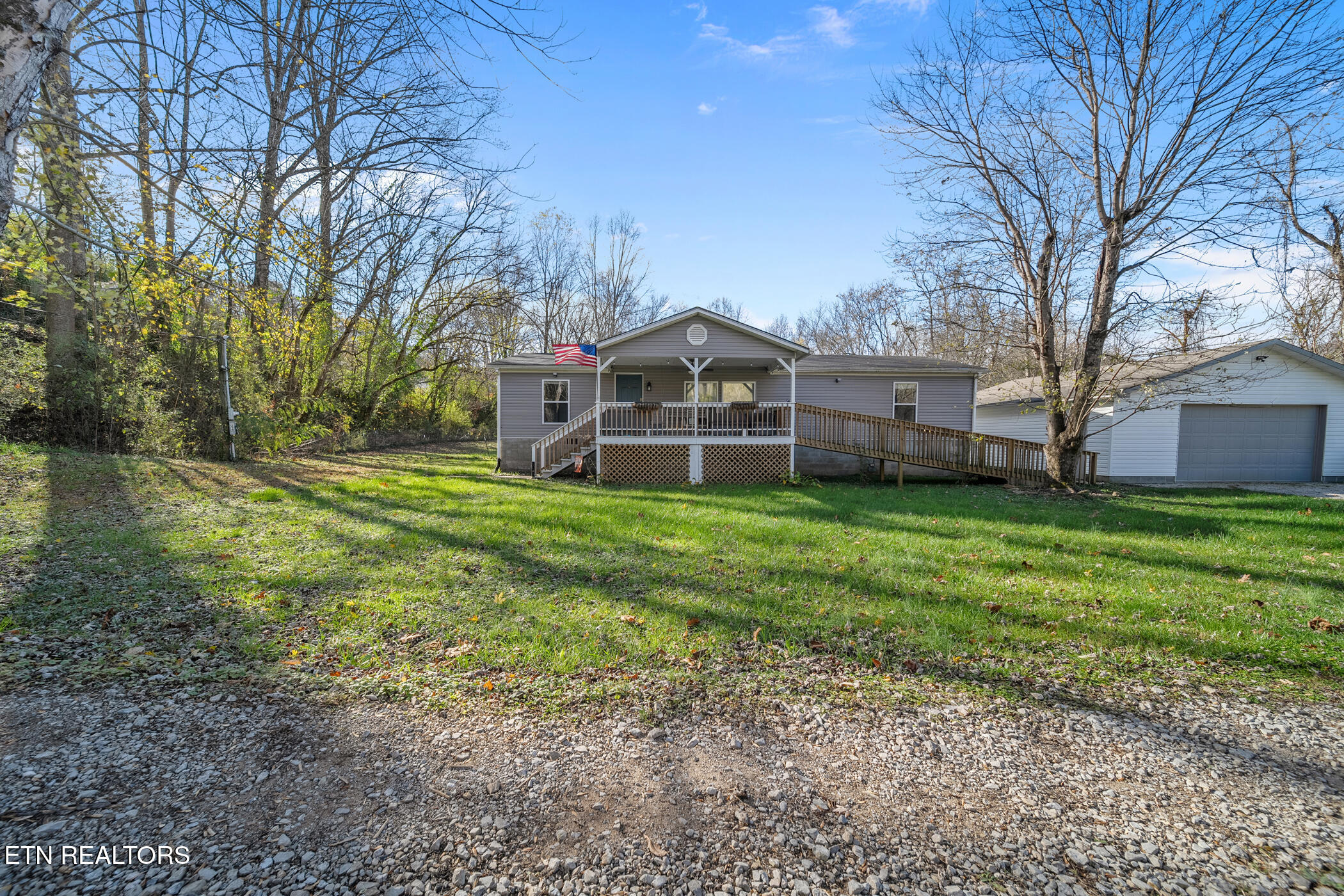 154 Andys Ridge Rd