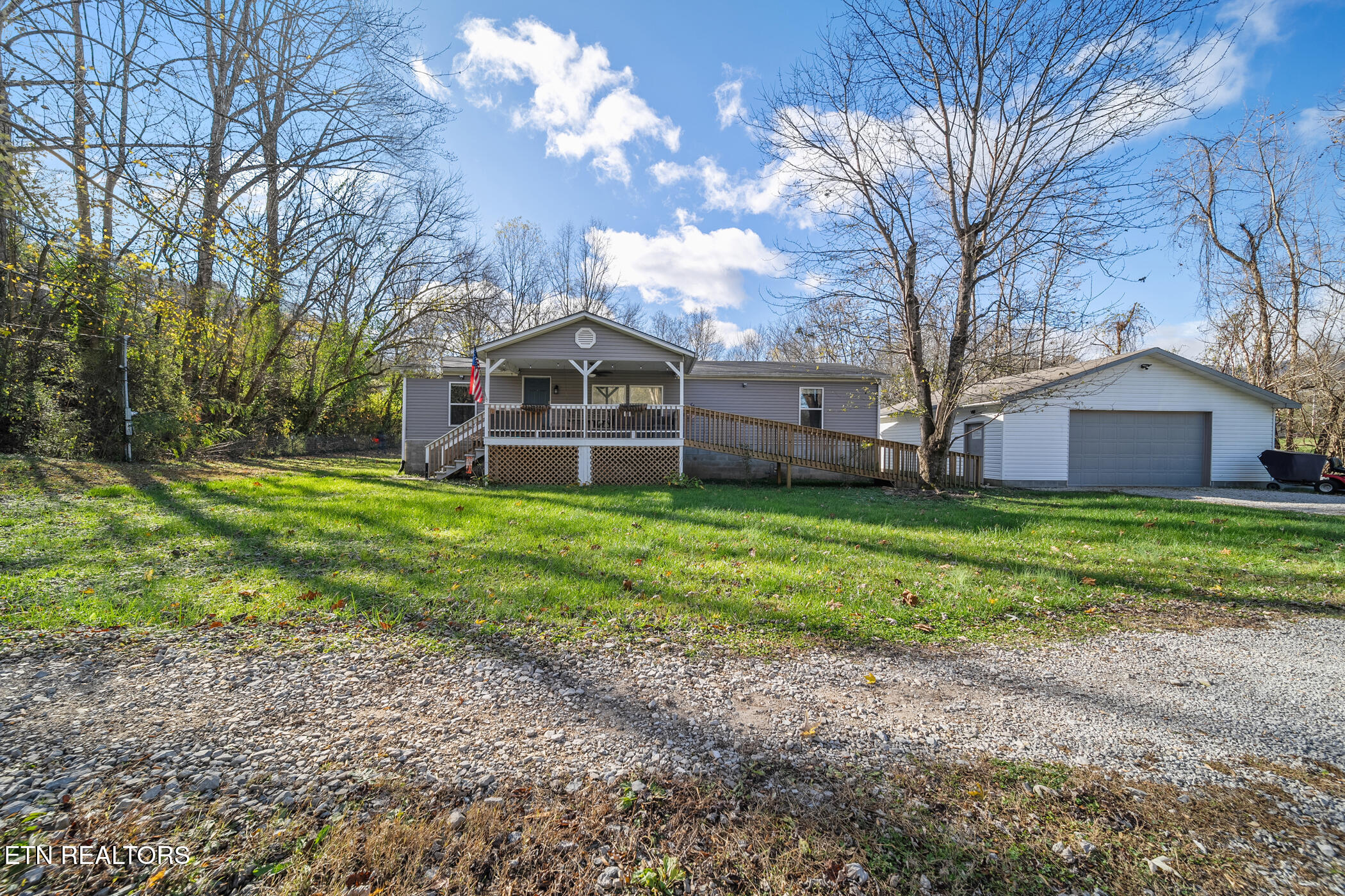 154 Andys Ridge Rd