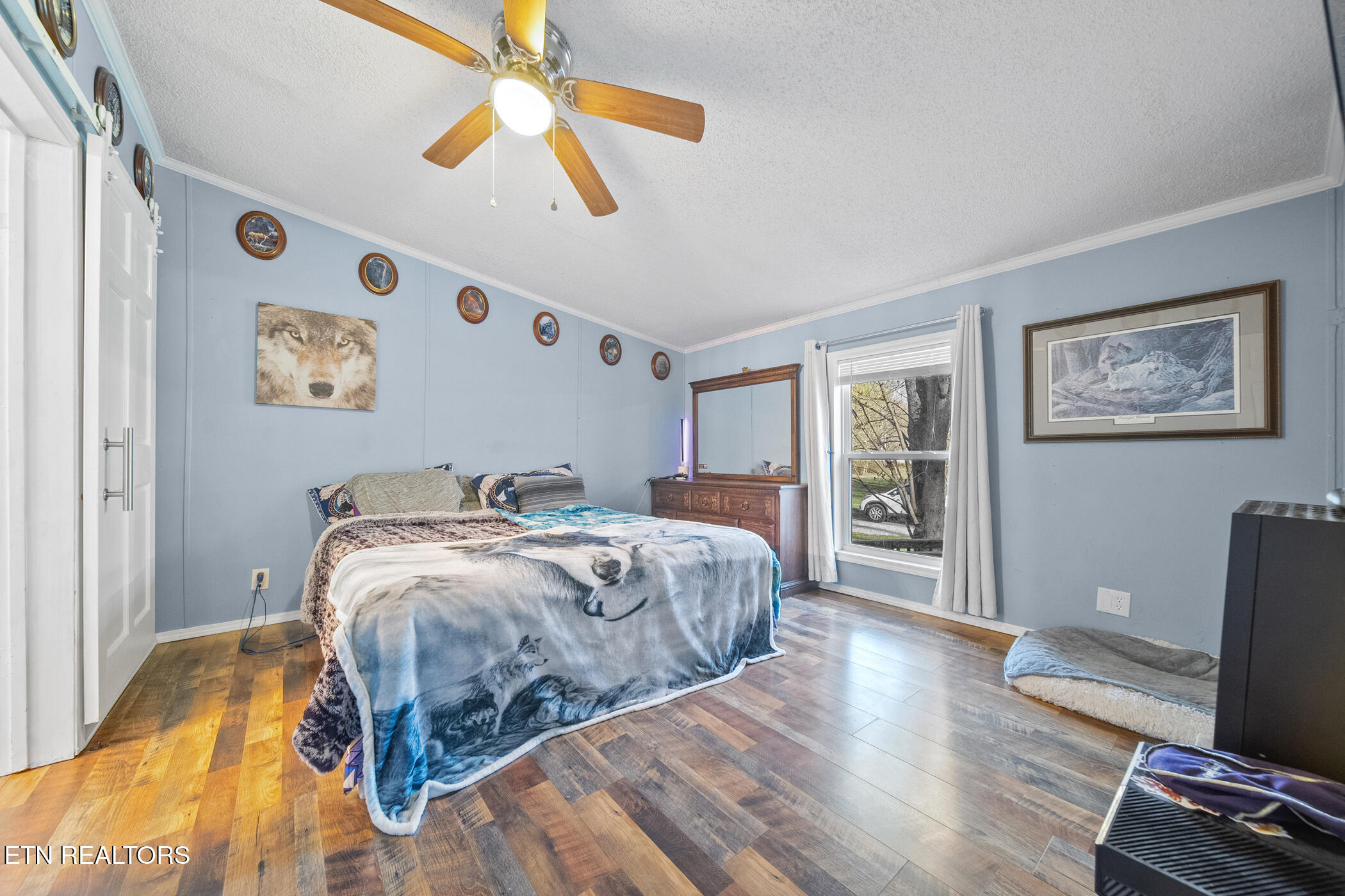 154 Andys Ridge Rd