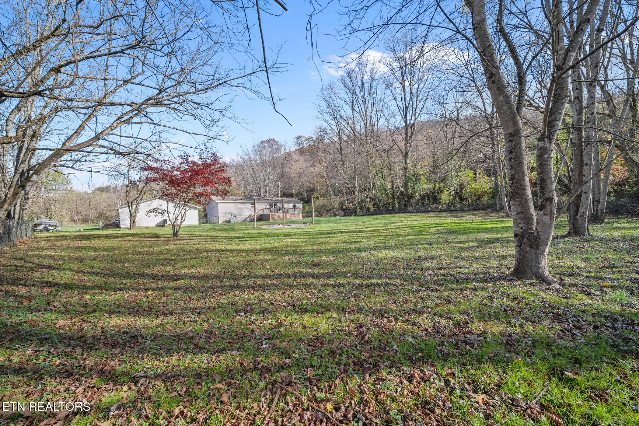 154 Andys Ridge Rd