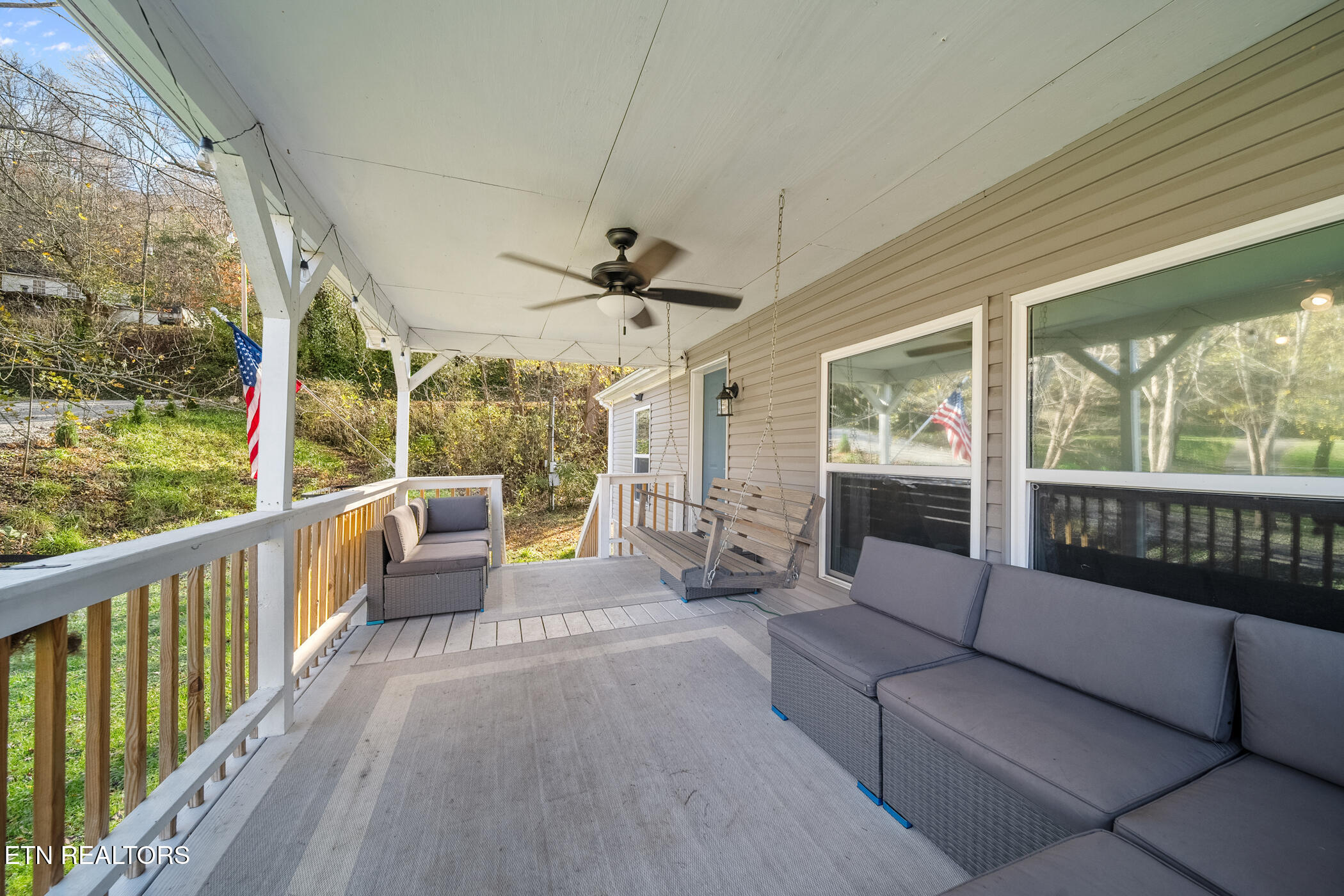 154 Andys Ridge Rd
